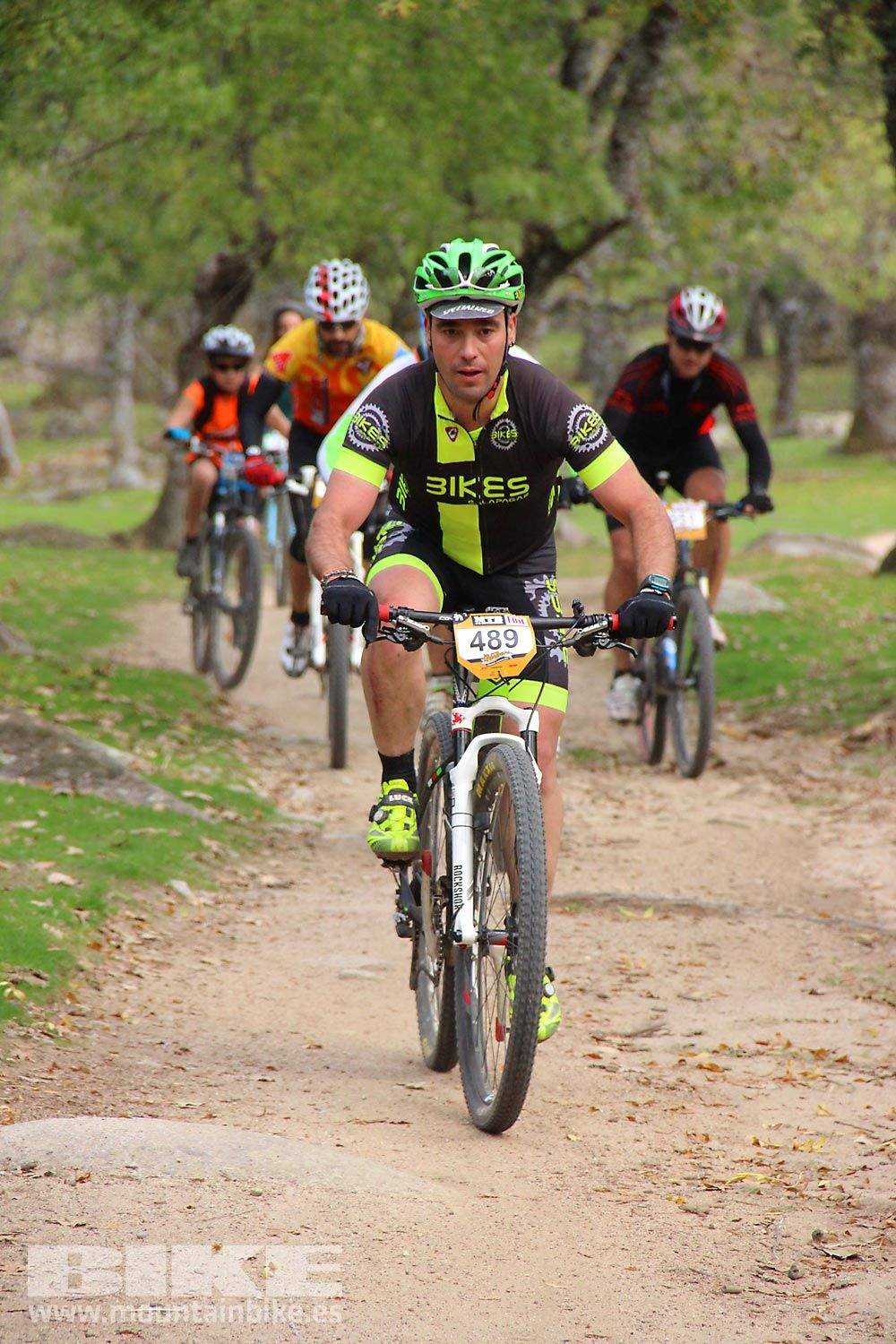 MTB 4 Estaciones La Ruta Imperial 2015. Galería 15