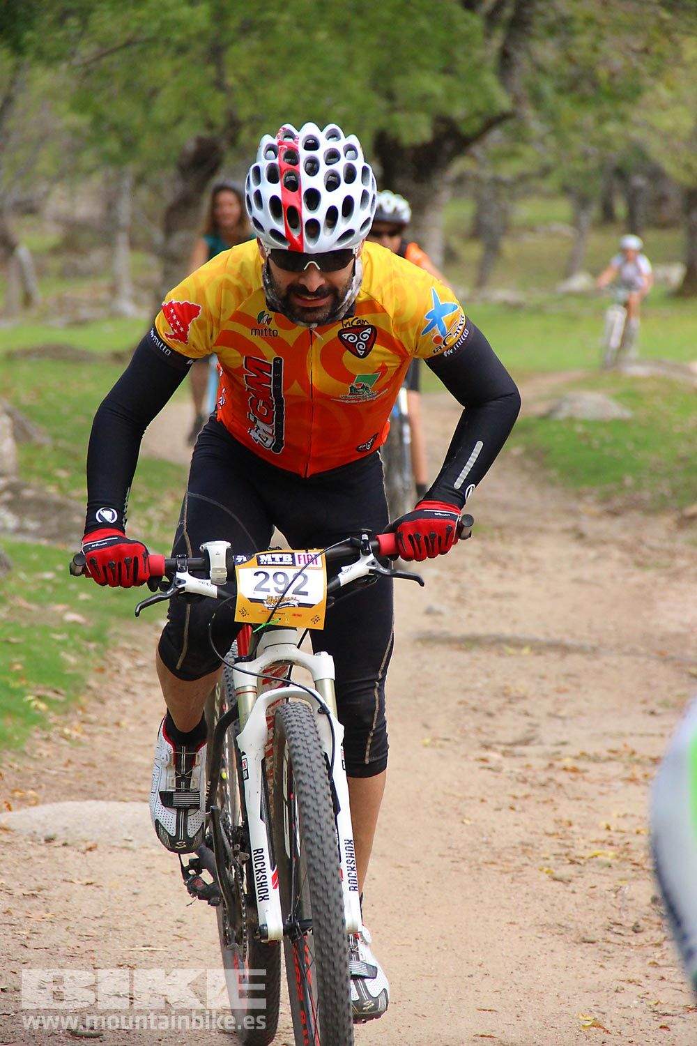 MTB 4 Estaciones La Ruta Imperial 2015. Galería 15