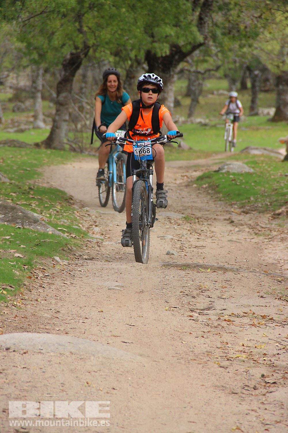 MTB 4 Estaciones La Ruta Imperial 2015. Galería 15