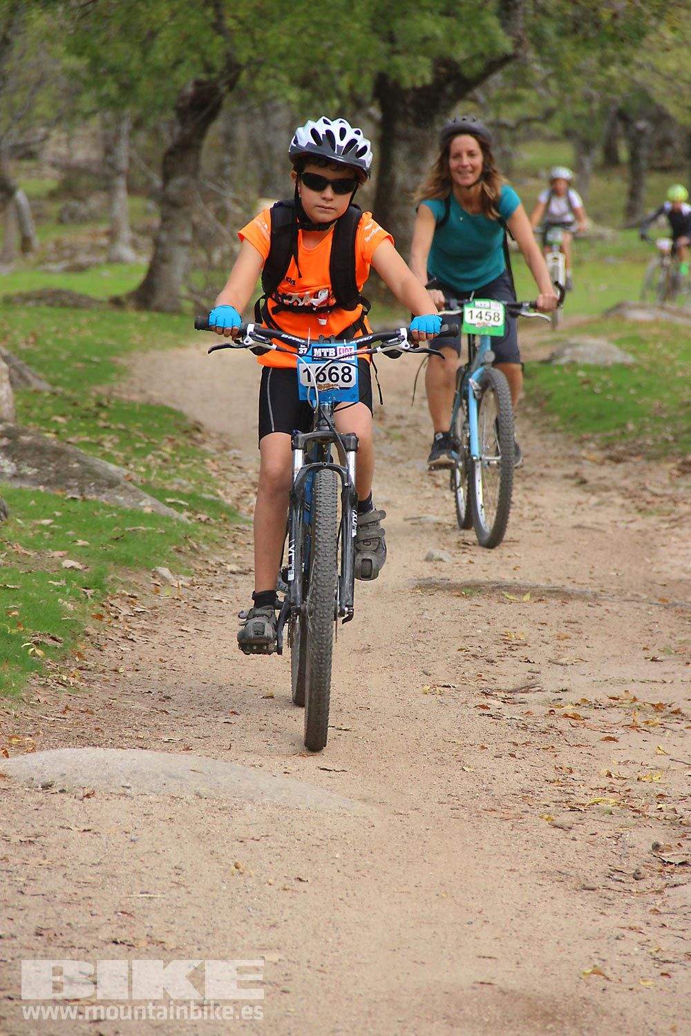 MTB 4 Estaciones La Ruta Imperial 2015. Galería 15