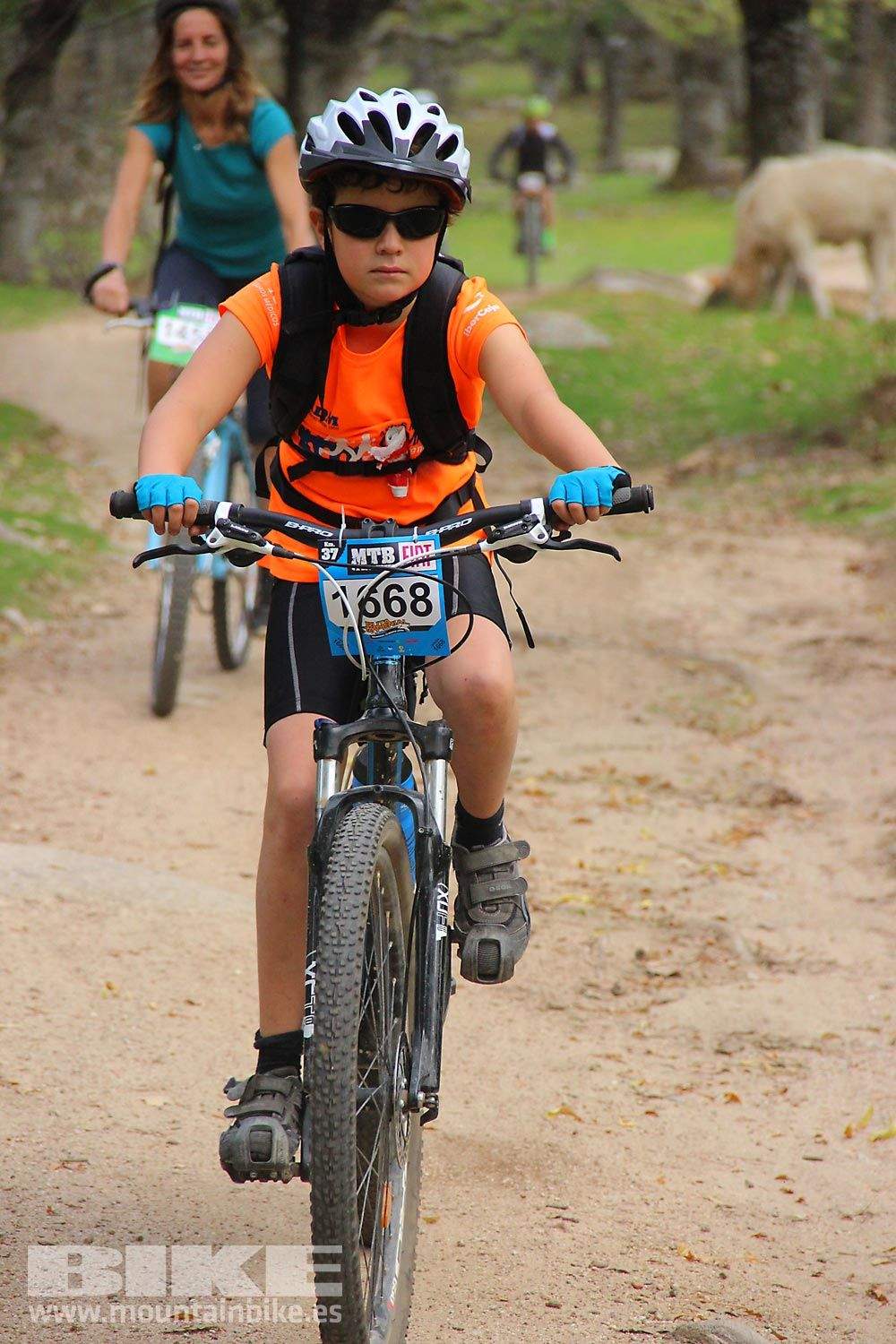 MTB 4 Estaciones La Ruta Imperial 2015. Galería 15