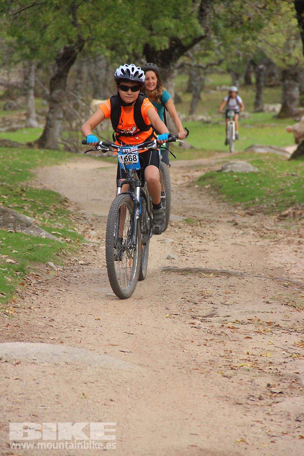 MTB 4 Estaciones La Ruta Imperial 2015. Galería 15
