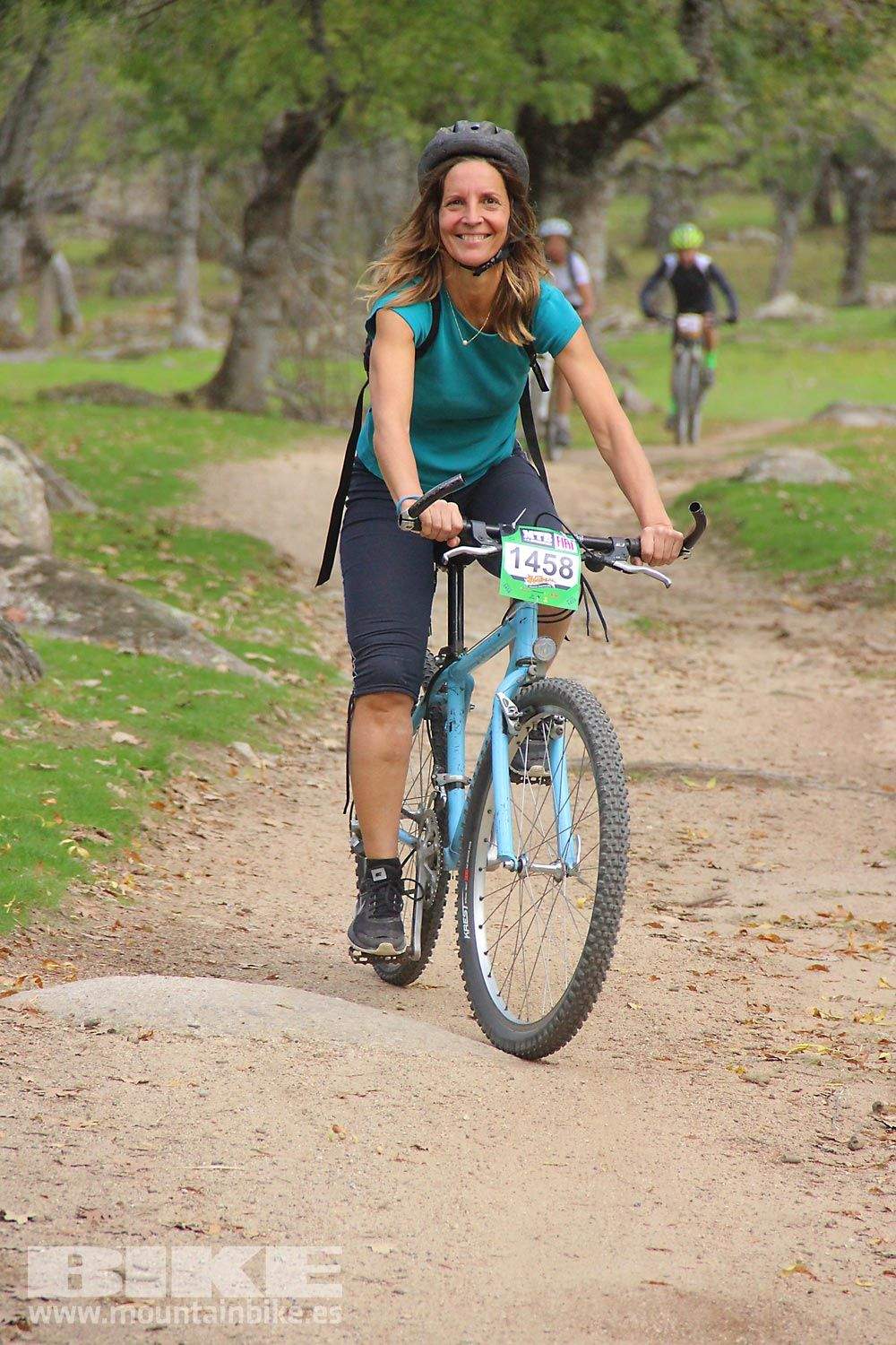 MTB 4 Estaciones La Ruta Imperial 2015. Galería 15