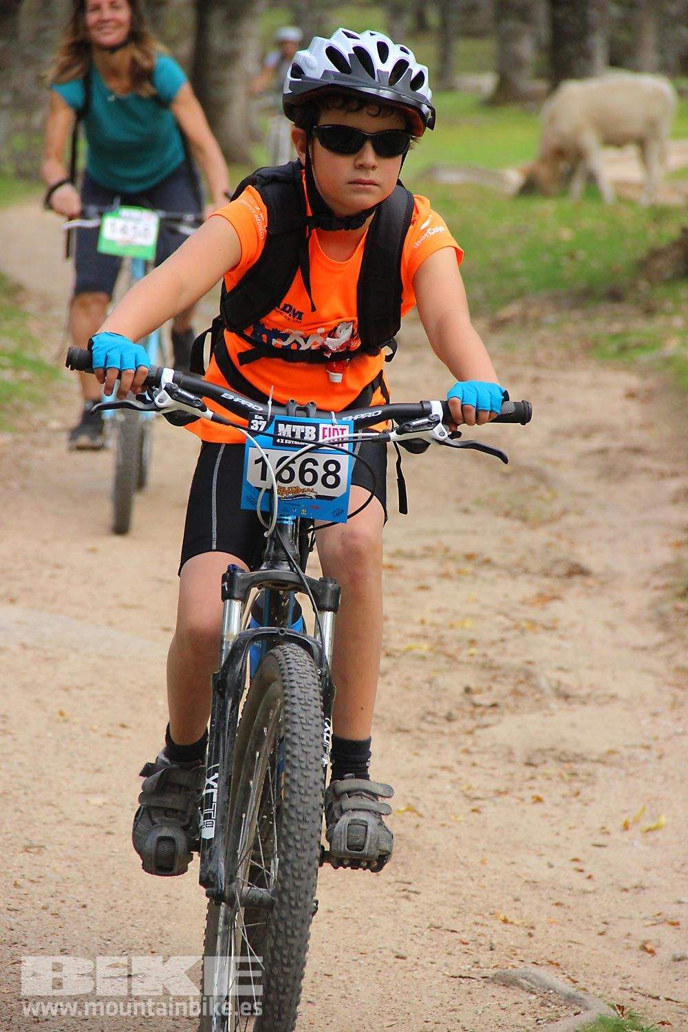 MTB 4 Estaciones La Ruta Imperial 2015. Galería 15