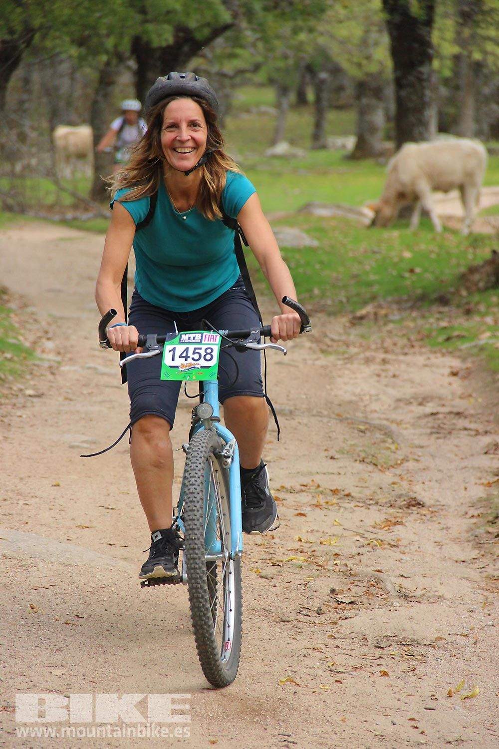 MTB 4 Estaciones La Ruta Imperial 2015. Galería 15