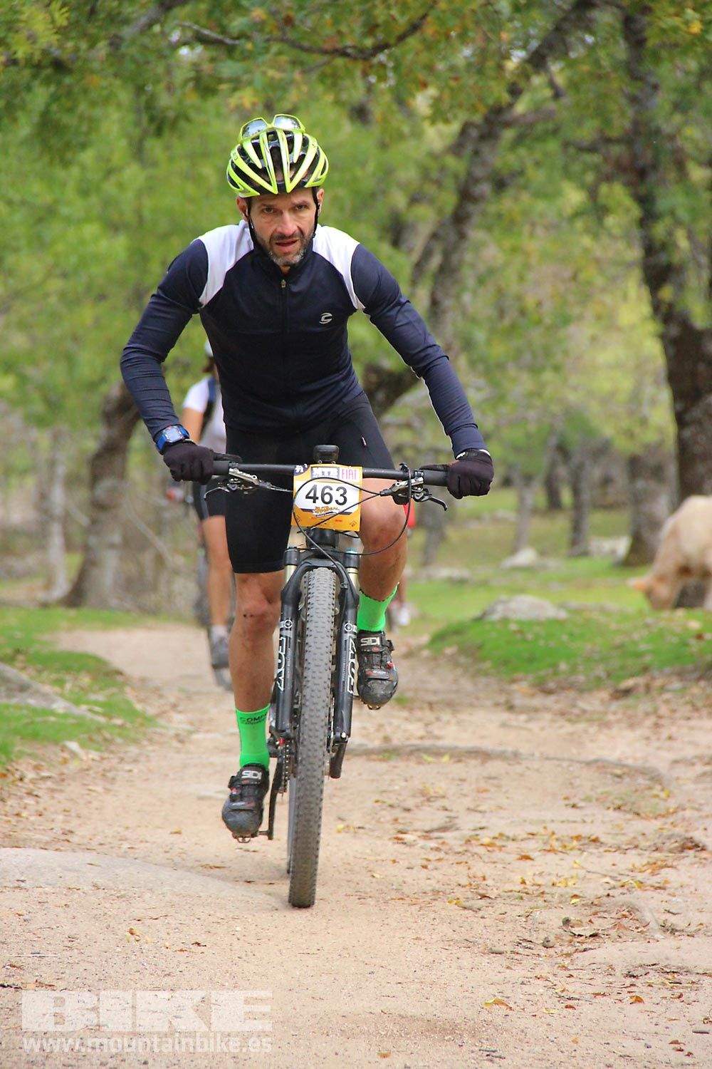 MTB 4 Estaciones La Ruta Imperial 2015. Galería 15