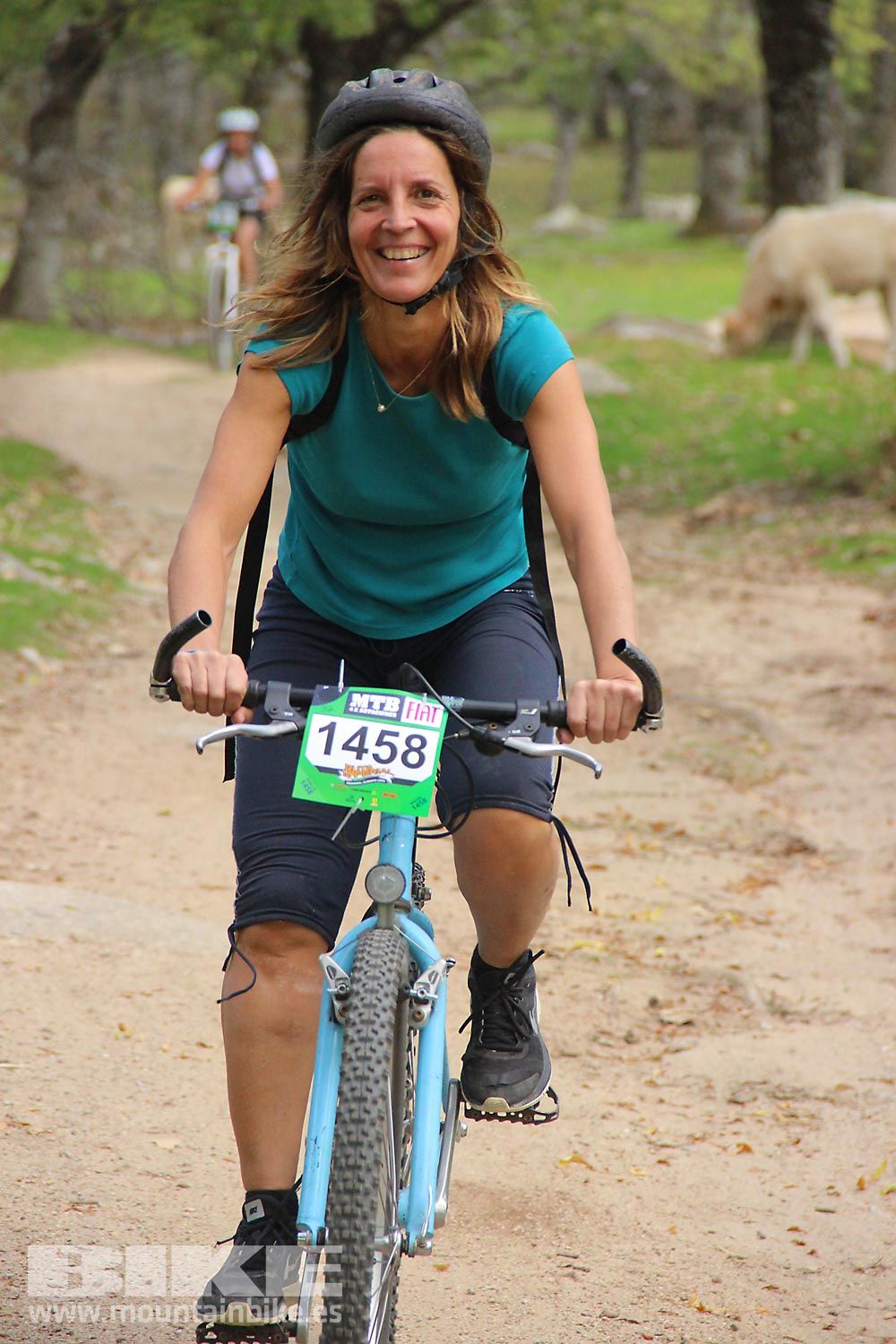 MTB 4 Estaciones La Ruta Imperial 2015. Galería 15