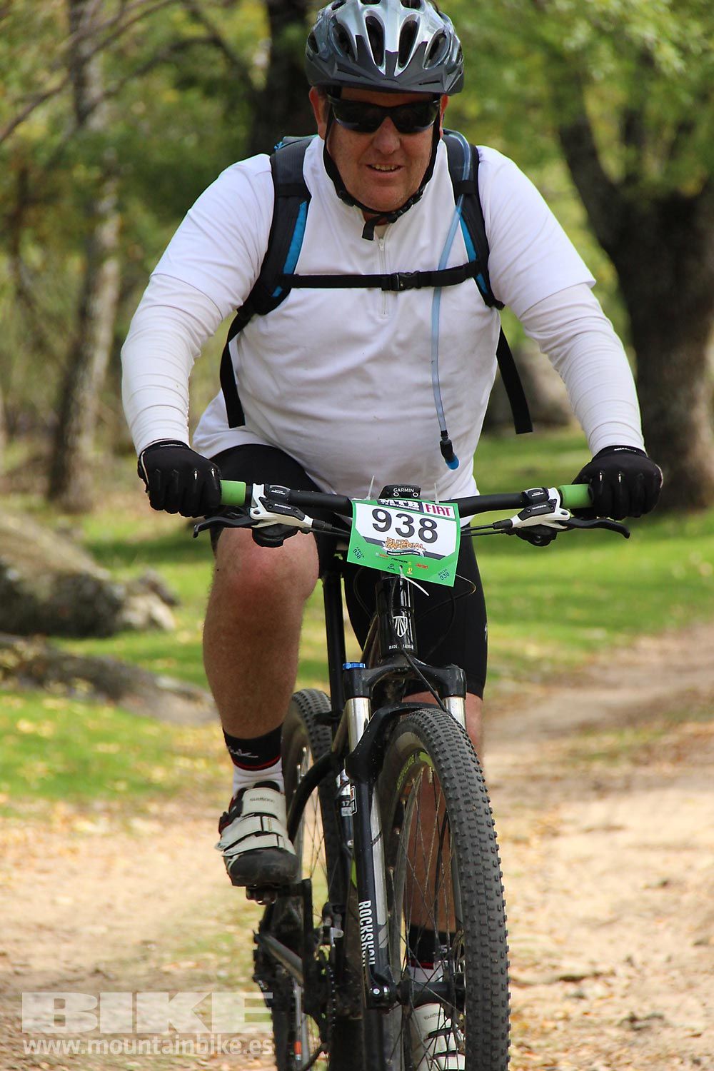 MTB 4 Estaciones La Ruta Imperial 2015. Galería 15