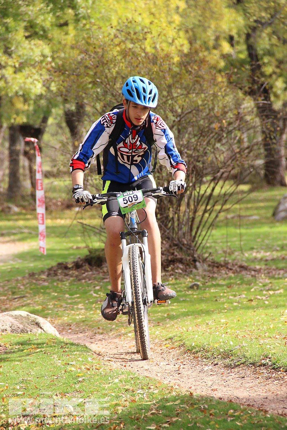 MTB 4 Estaciones La Ruta Imperial 2015. Galería 15