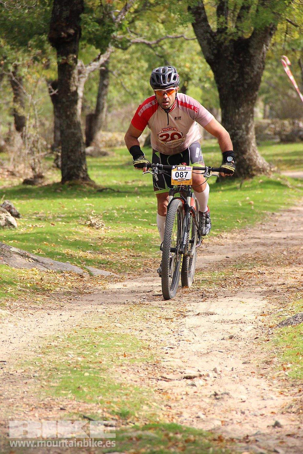 MTB 4 Estaciones La Ruta Imperial 2015. Galería 15