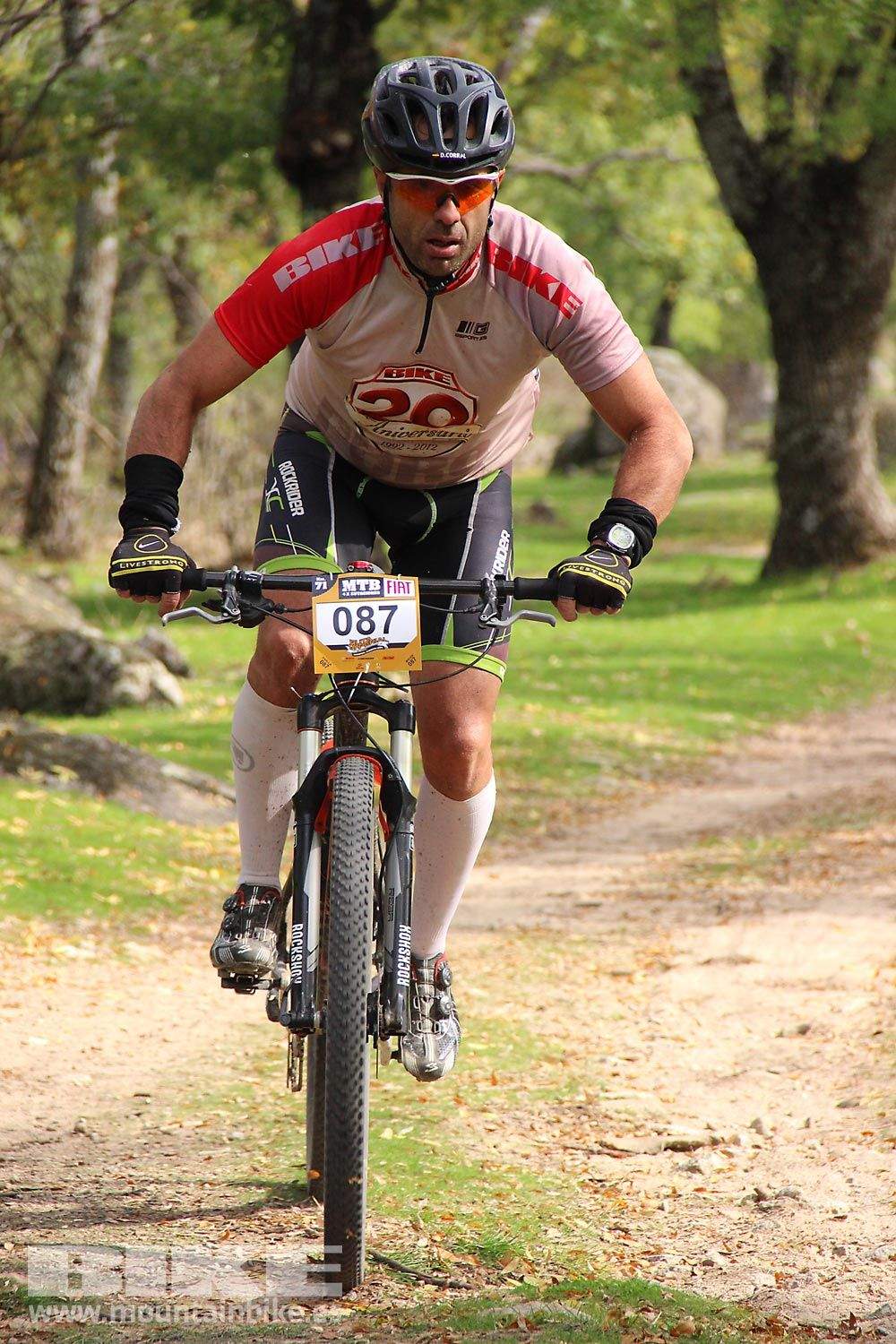 MTB 4 Estaciones La Ruta Imperial 2015. Galería 15