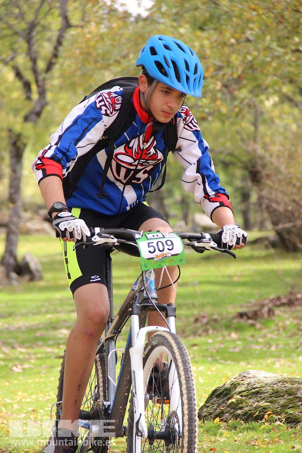 MTB 4 Estaciones La Ruta Imperial 2015. Galería 15