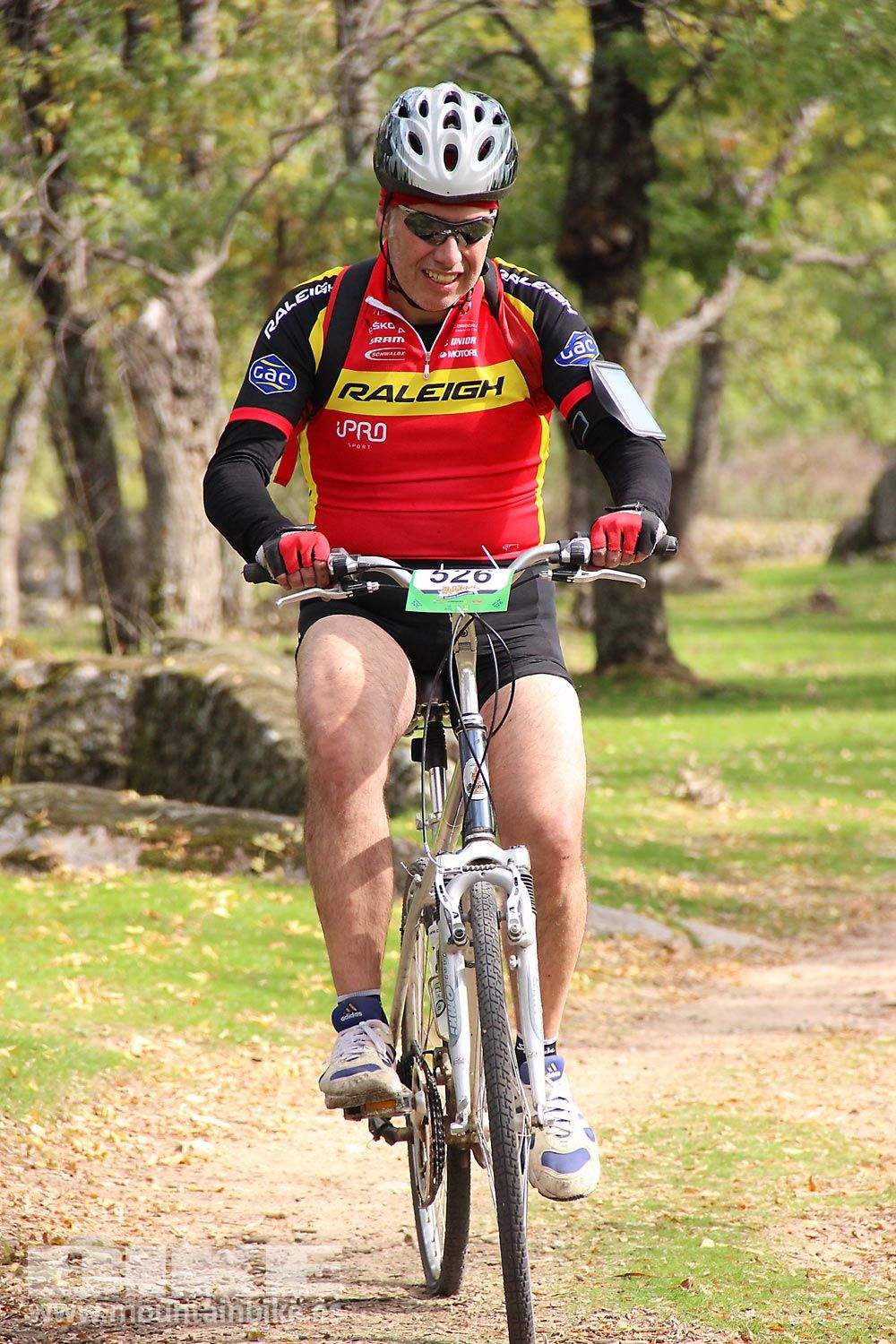MTB 4 Estaciones La Ruta Imperial 2015. Galería 15