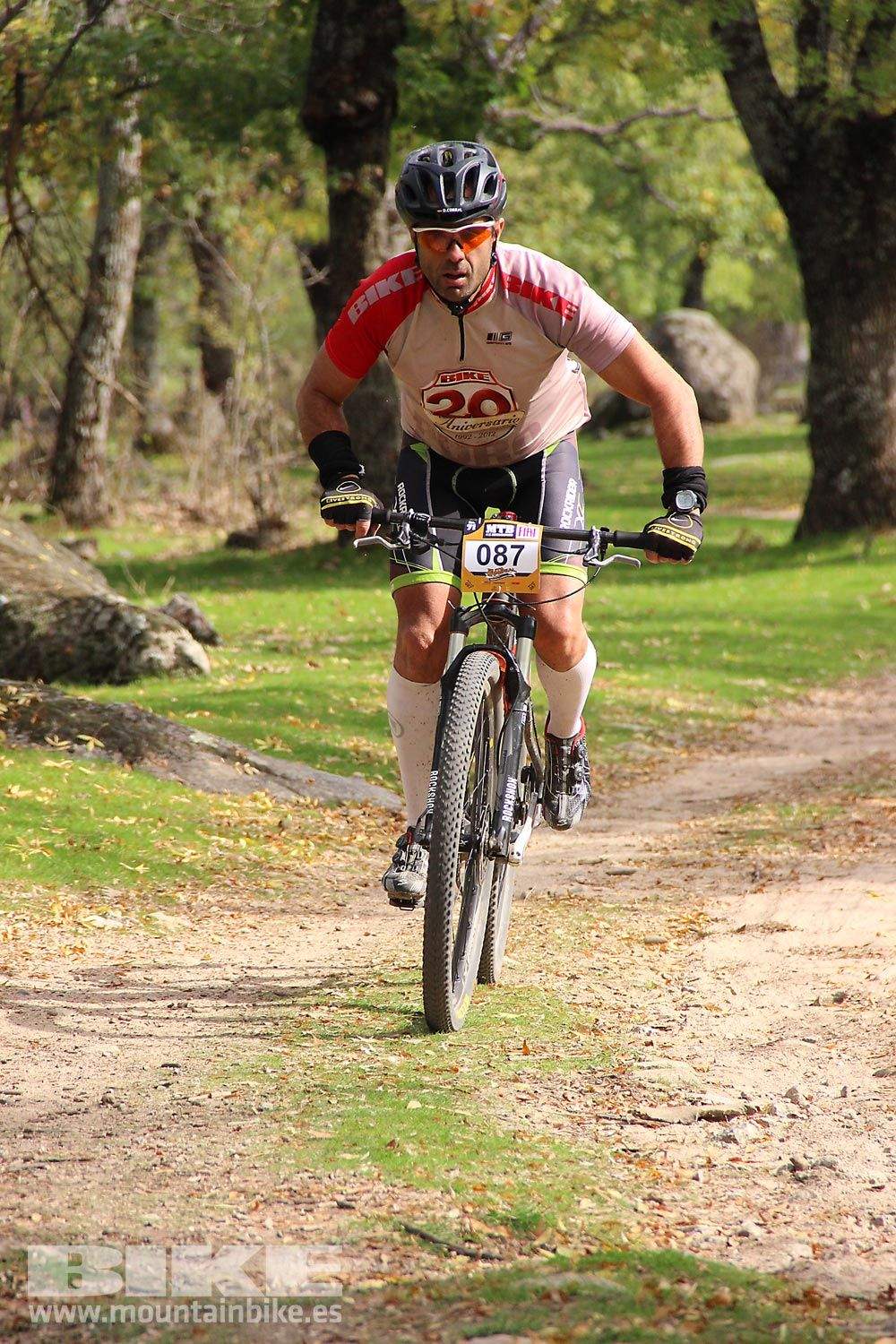 MTB 4 Estaciones La Ruta Imperial 2015. Galería 15
