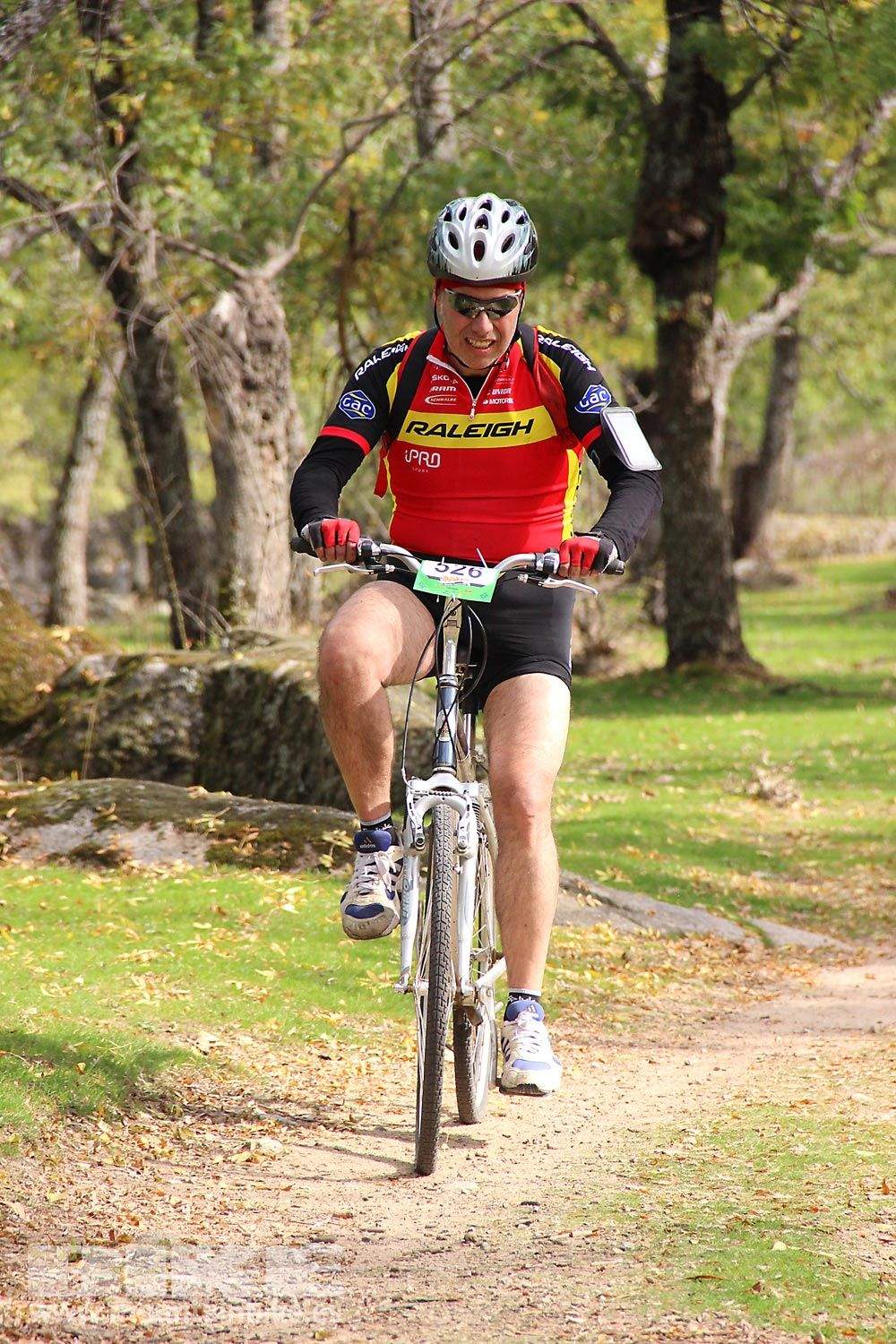 MTB 4 Estaciones La Ruta Imperial 2015. Galería 15