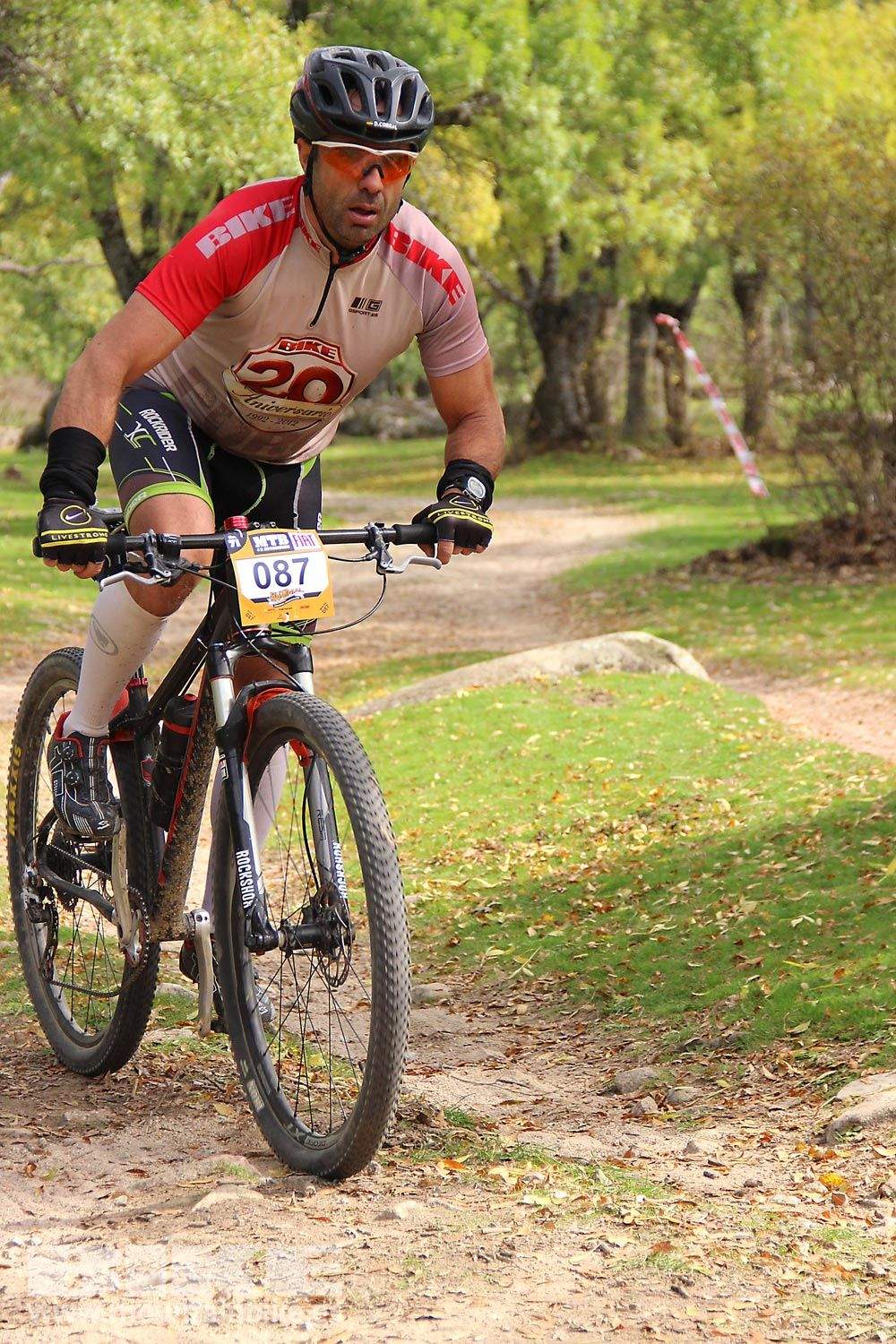 MTB 4 Estaciones La Ruta Imperial 2015. Galería 15