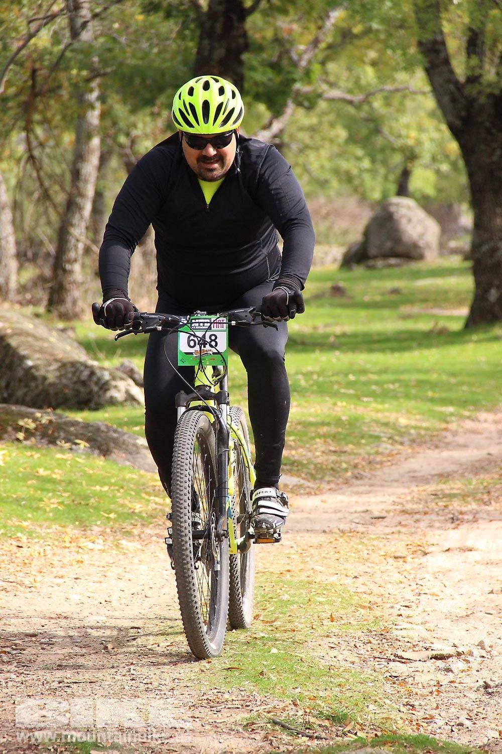 MTB 4 Estaciones La Ruta Imperial 2015. Galería 15