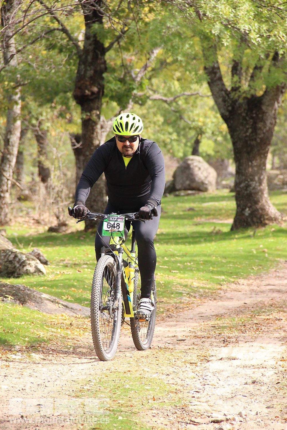 MTB 4 Estaciones La Ruta Imperial 2015. Galería 15