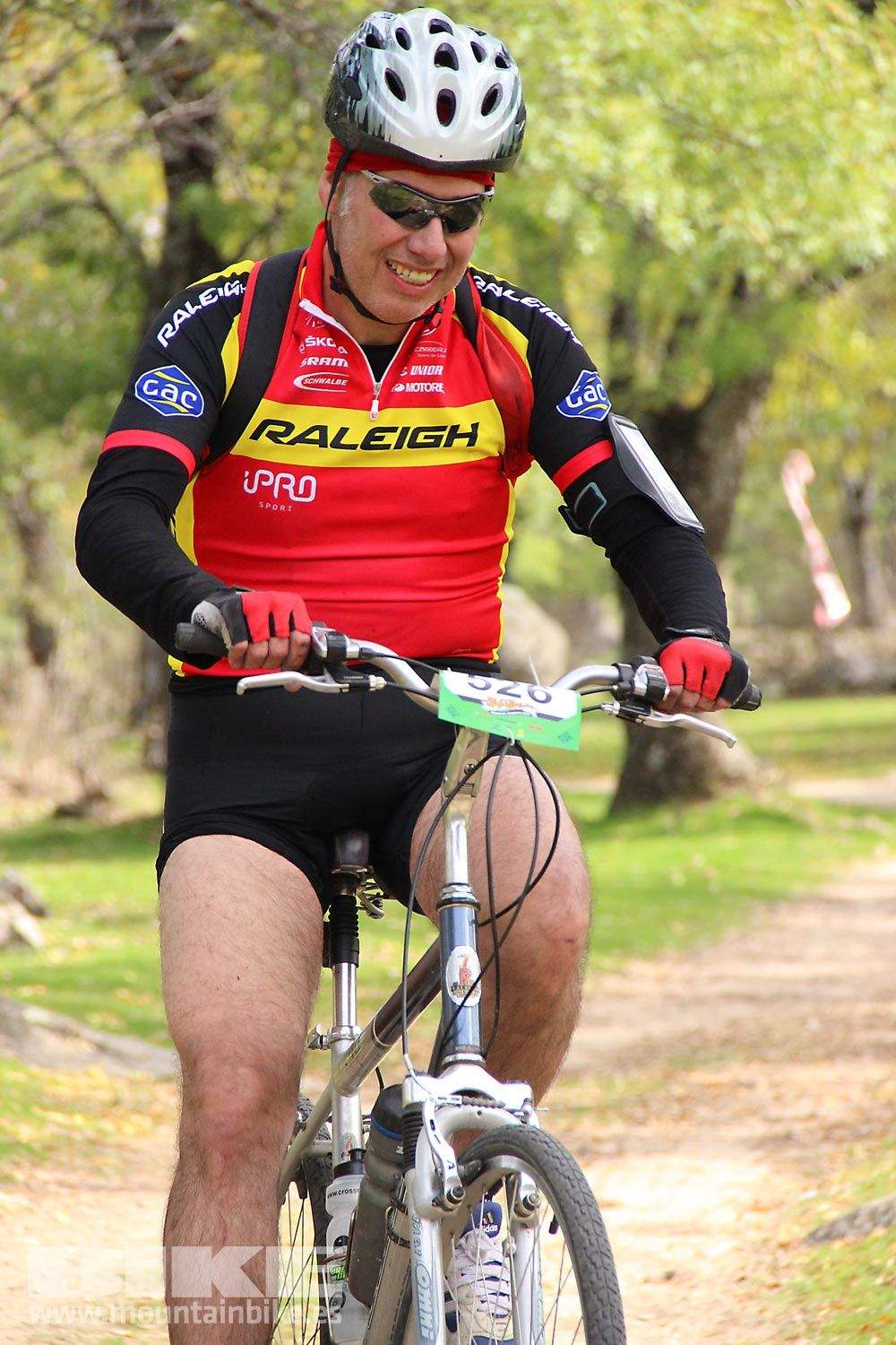 MTB 4 Estaciones La Ruta Imperial 2015. Galería 15