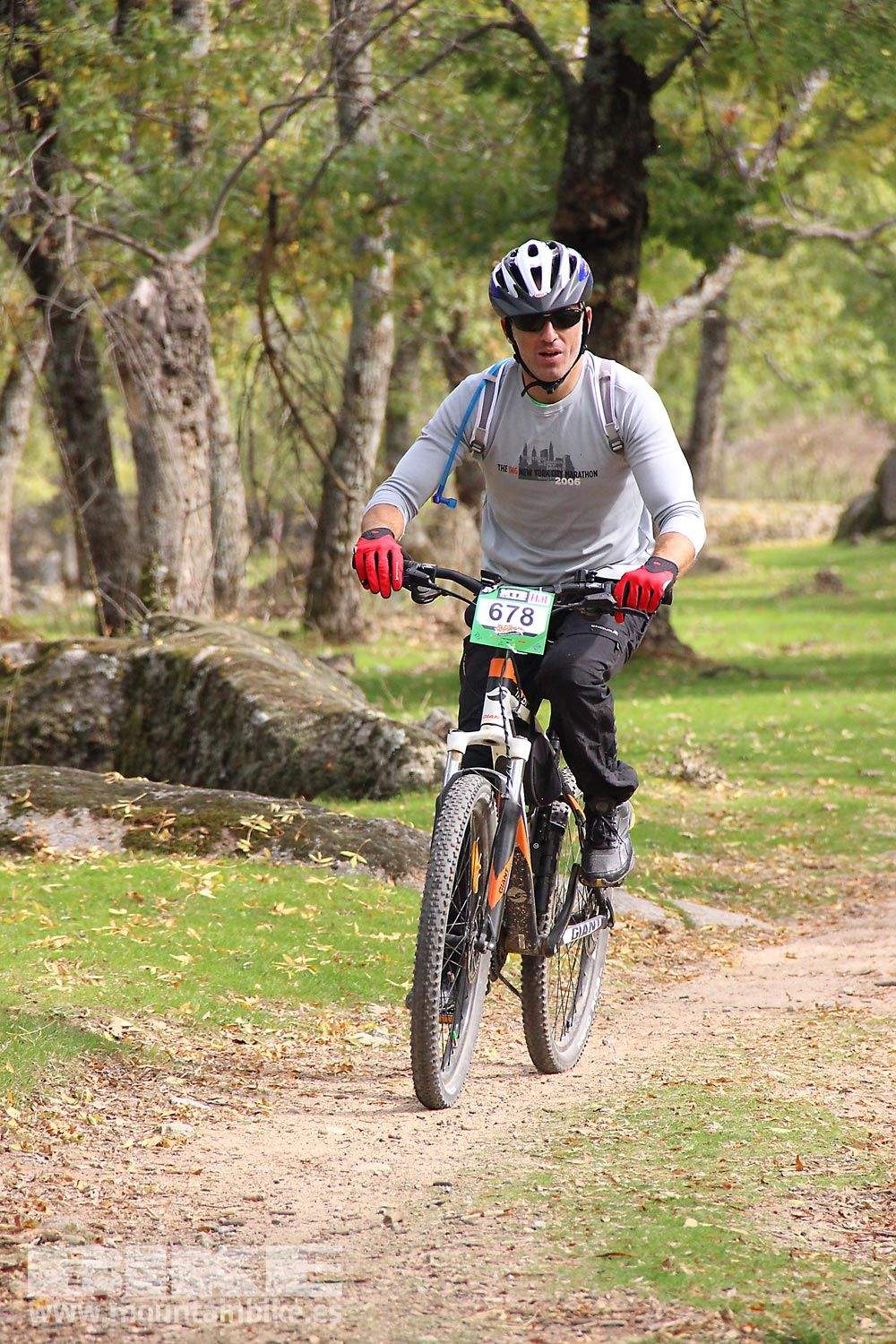 MTB 4 Estaciones La Ruta Imperial 2015. Galería 15