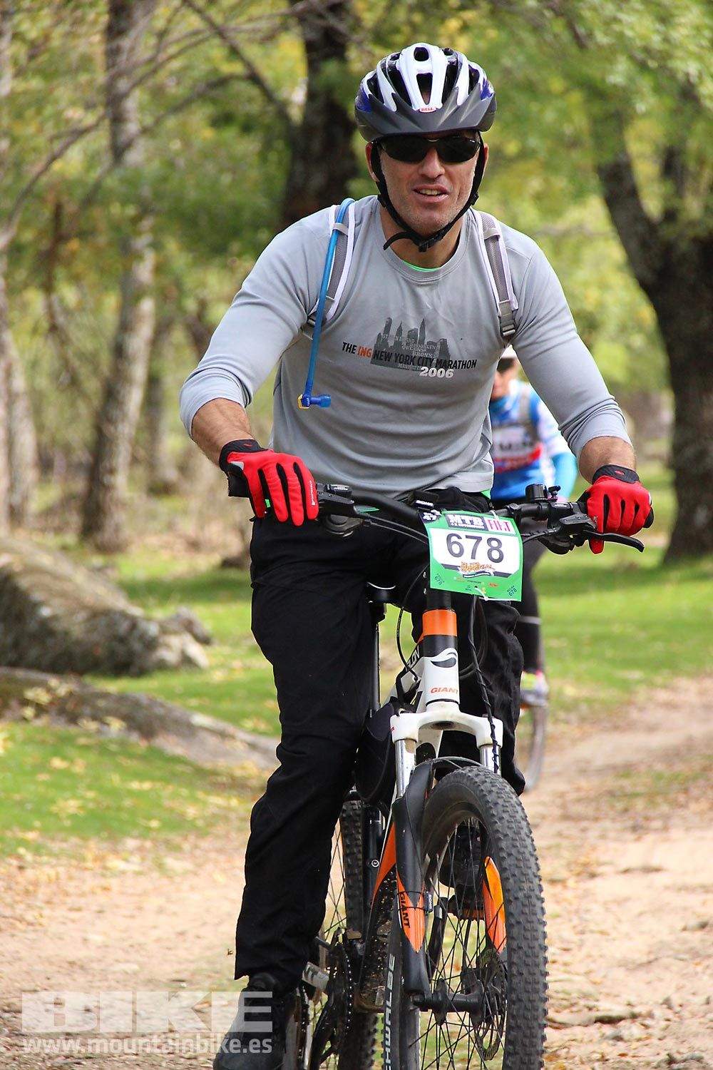 MTB 4 Estaciones La Ruta Imperial 2015. Galería 15