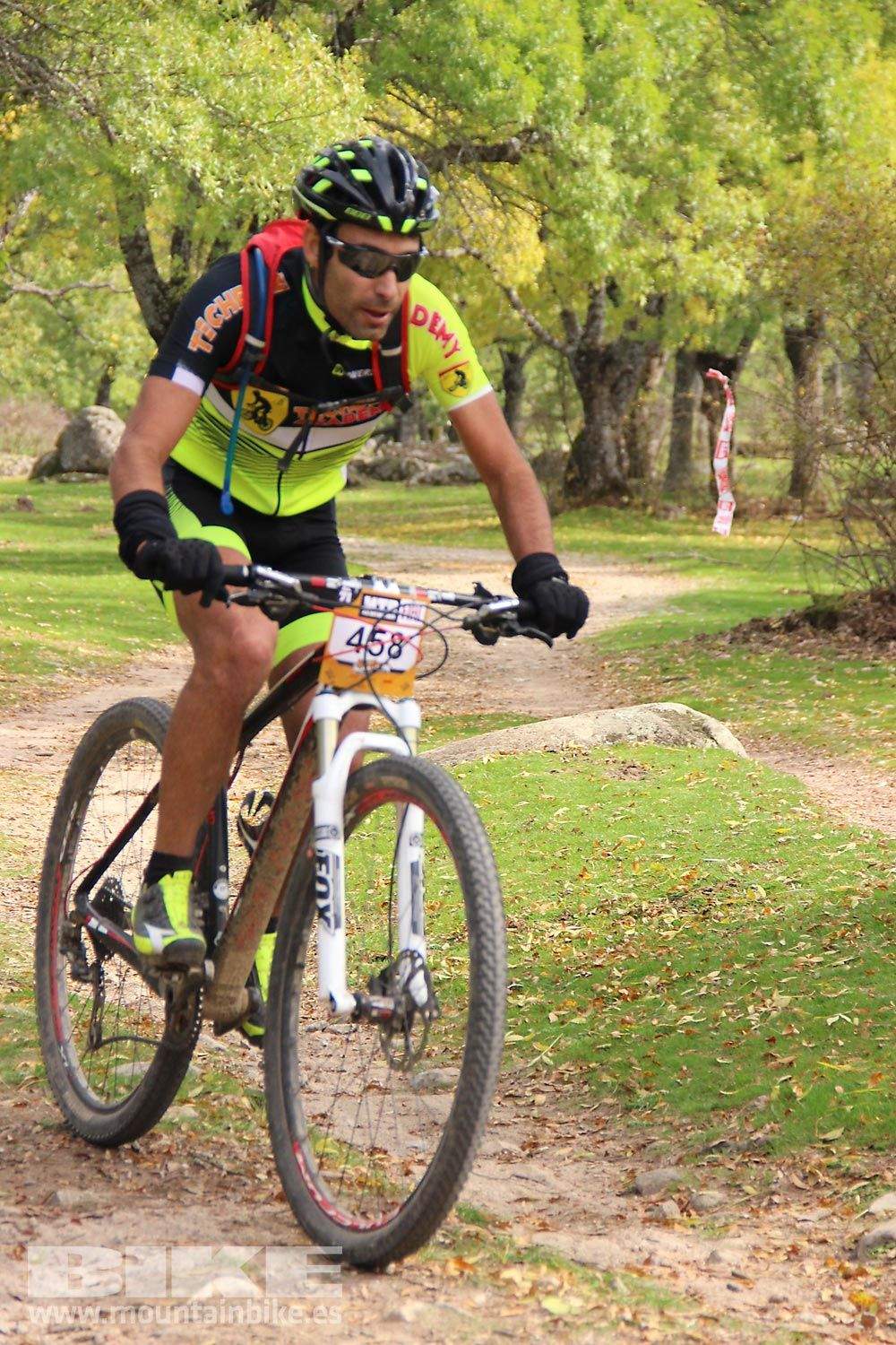 MTB 4 Estaciones La Ruta Imperial 2015. Galería 15