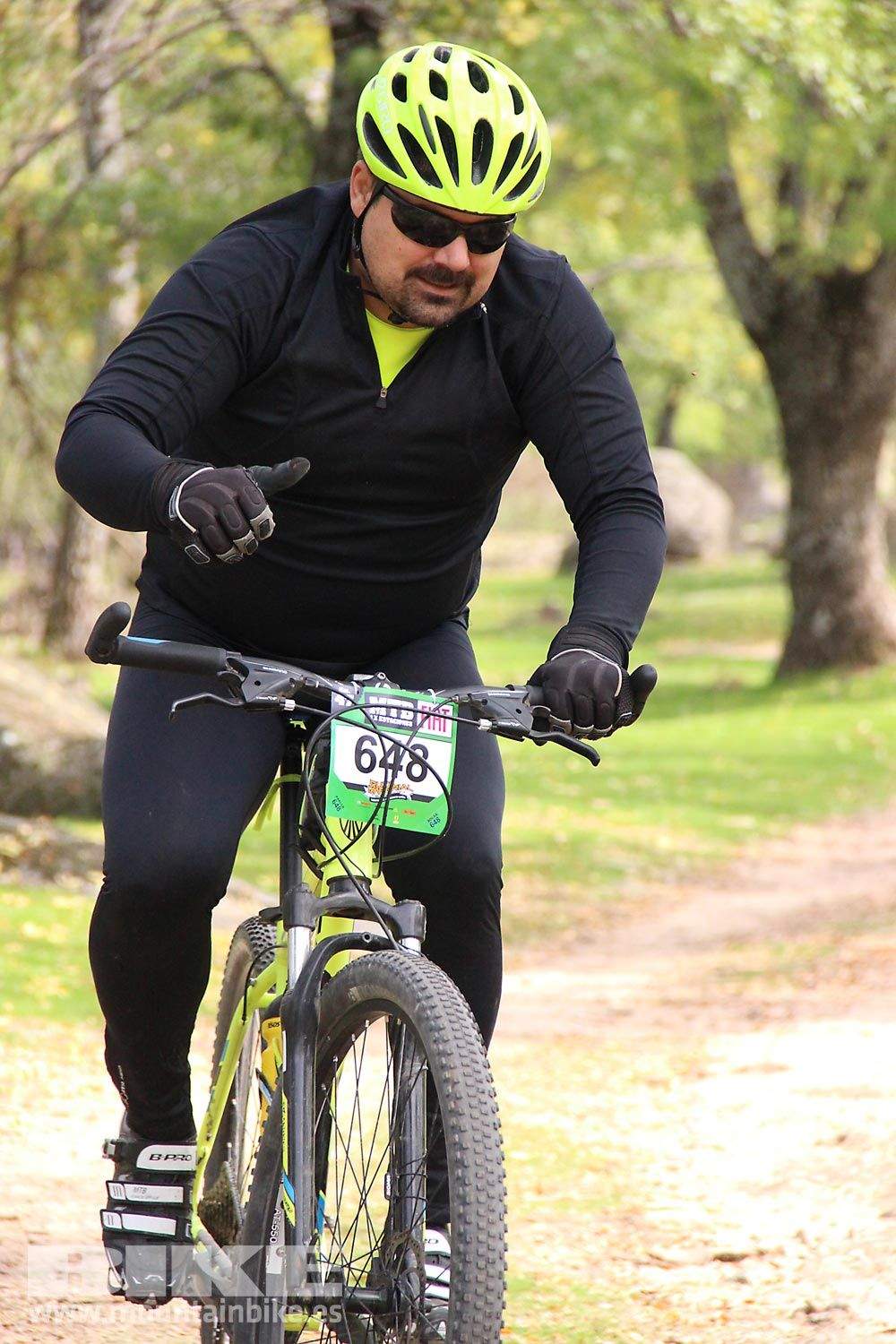 MTB 4 Estaciones La Ruta Imperial 2015. Galería 15