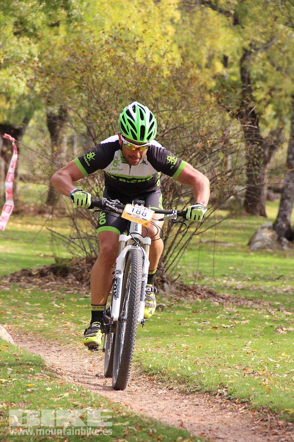 MTB 4 Estaciones La Ruta Imperial 2015. Galería 15