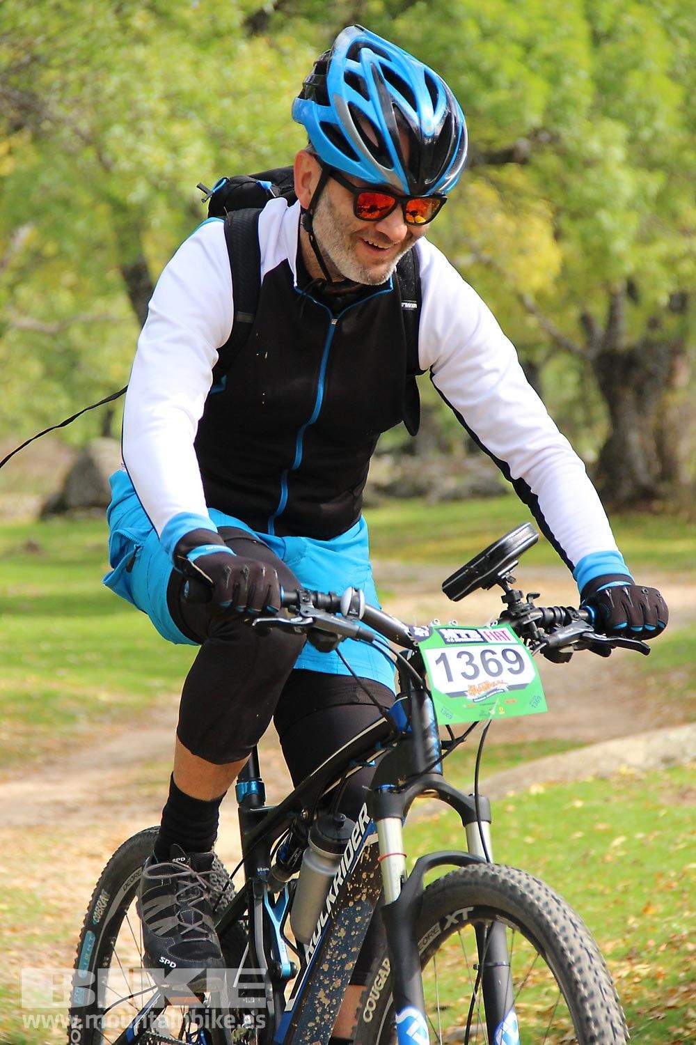 MTB 4 Estaciones La Ruta Imperial 2015. Galería 15