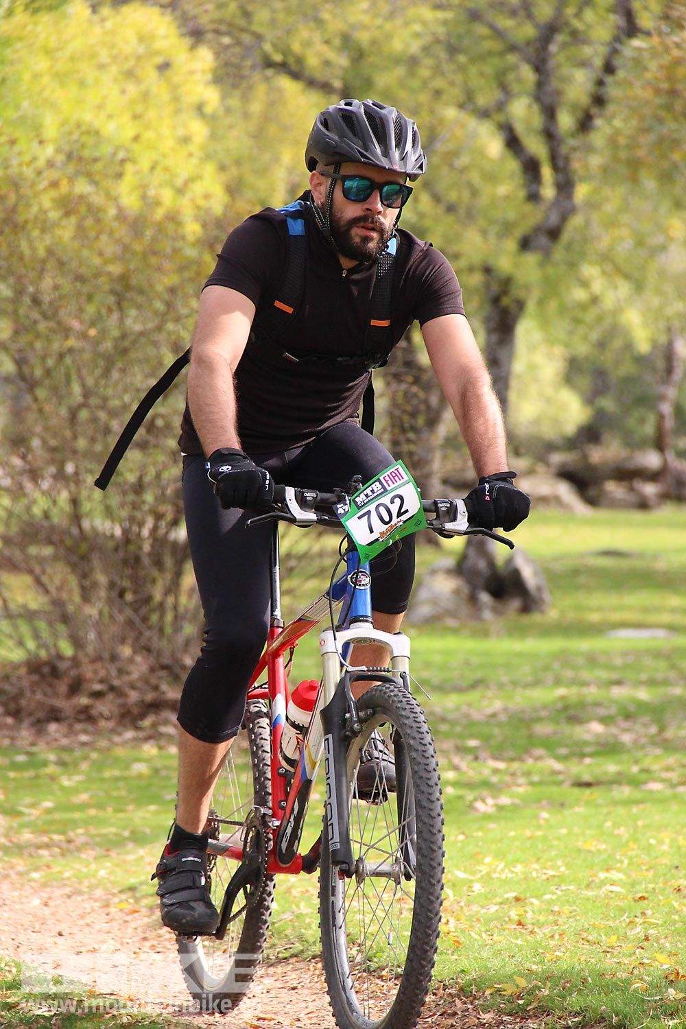MTB 4 Estaciones La Ruta Imperial 2015. Galería 15