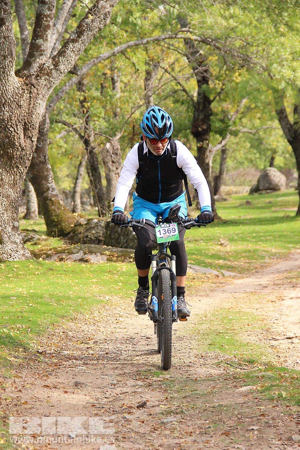 MTB 4 Estaciones La Ruta Imperial 2015. Galería 15