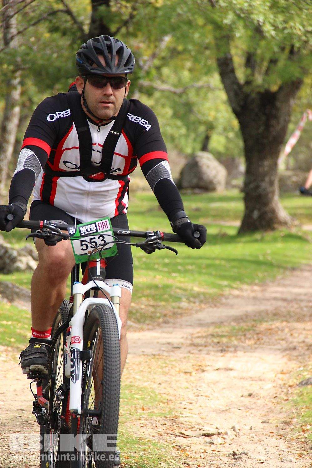 MTB 4 Estaciones La Ruta Imperial 2015. Galería 15
