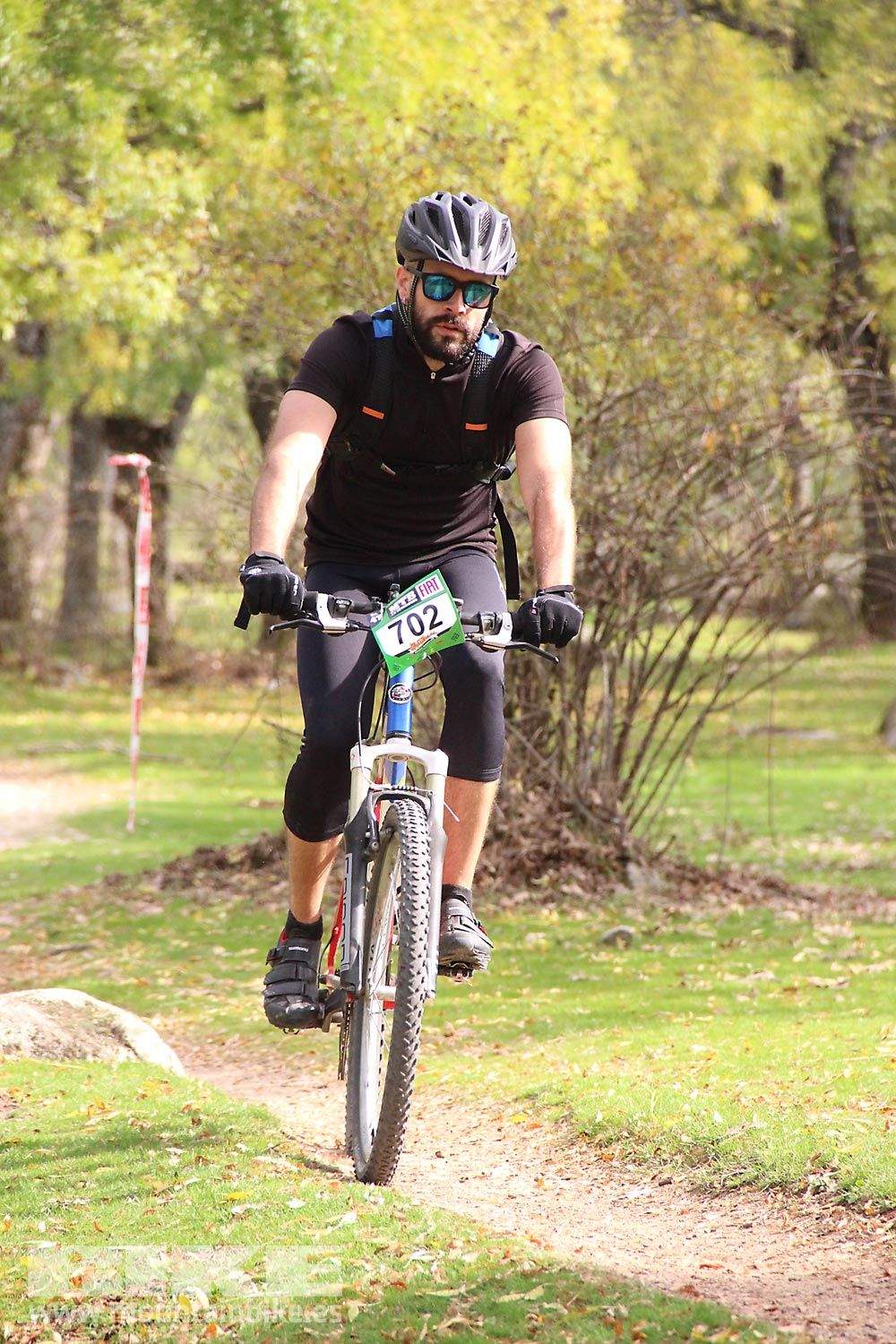 MTB 4 Estaciones La Ruta Imperial 2015. Galería 15
