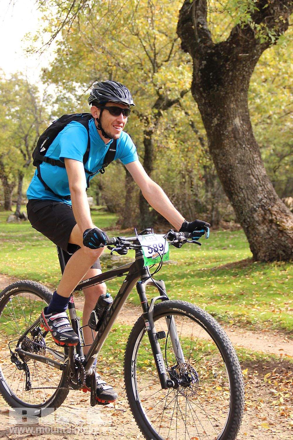 MTB 4 Estaciones La Ruta Imperial 2015. Galería 15