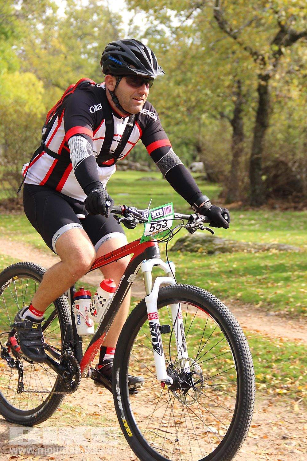 MTB 4 Estaciones La Ruta Imperial 2015. Galería 15