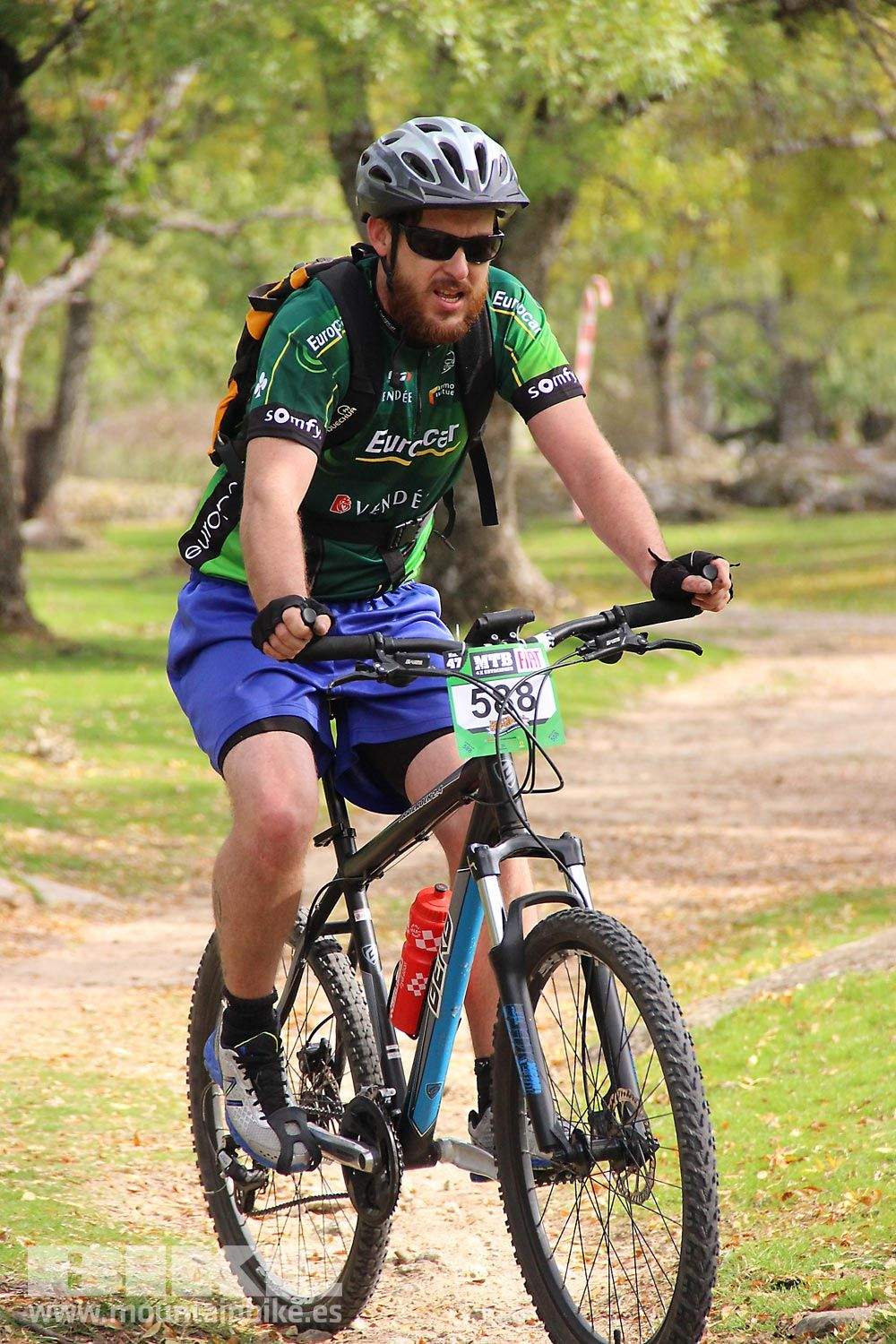 MTB 4 Estaciones La Ruta Imperial 2015. Galería 15