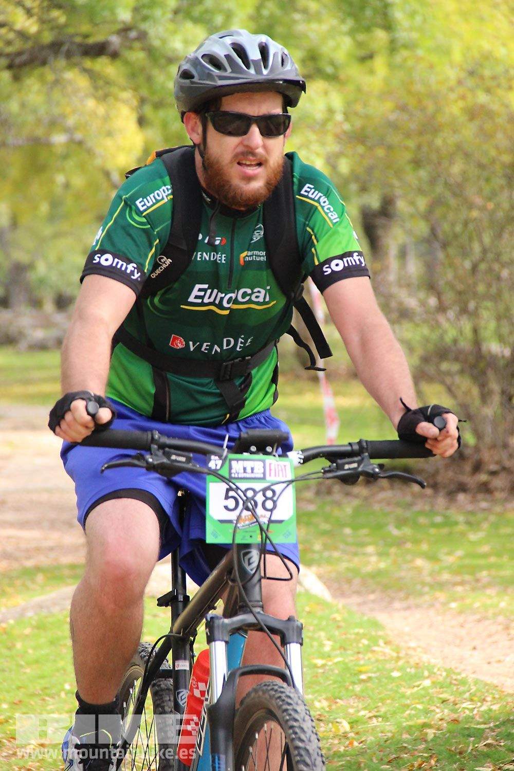 MTB 4 Estaciones La Ruta Imperial 2015. Galería 15