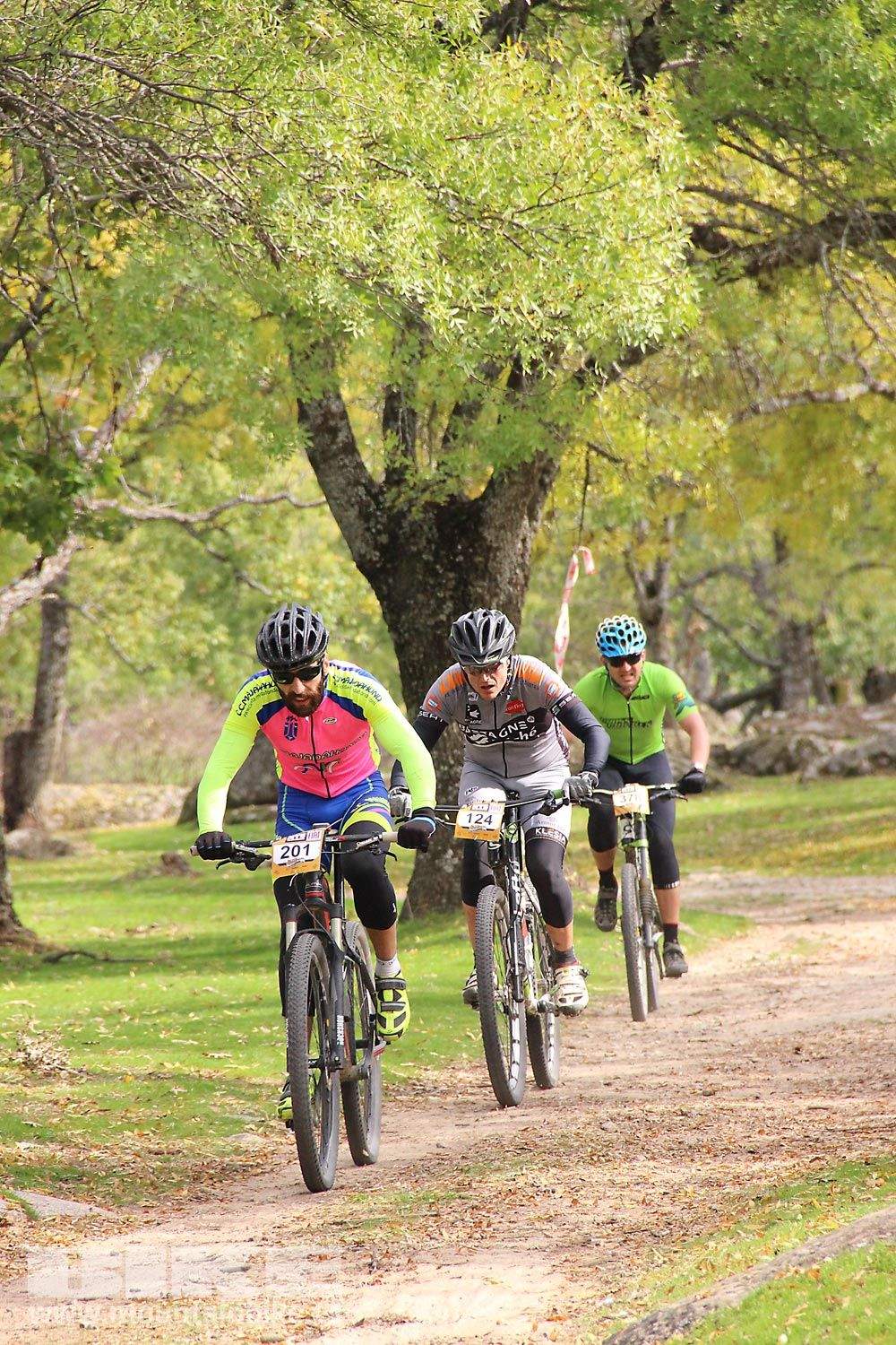 MTB 4 Estaciones La Ruta Imperial 2015. Galería 15