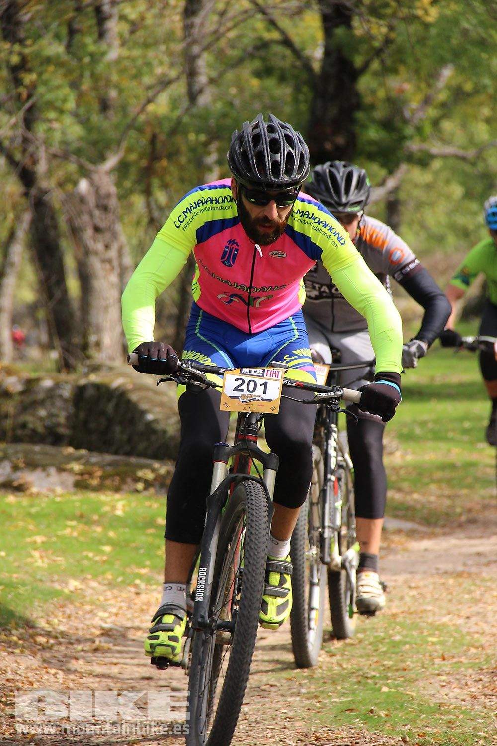 MTB 4 Estaciones La Ruta Imperial 2015. Galería 15