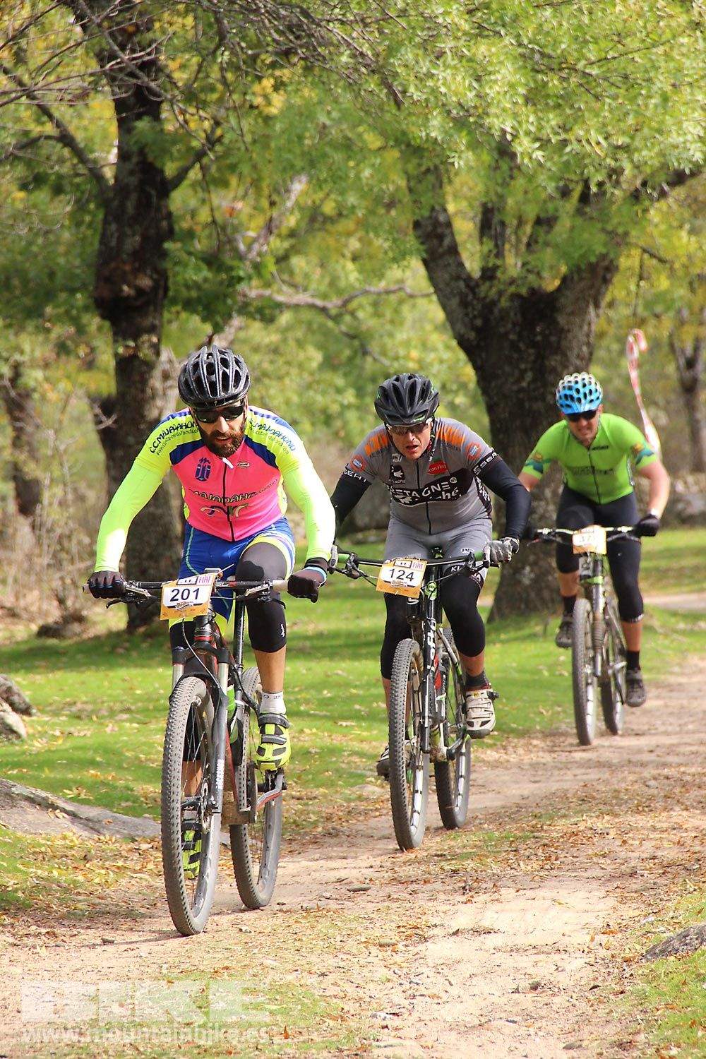 MTB 4 Estaciones La Ruta Imperial 2015. Galería 15
