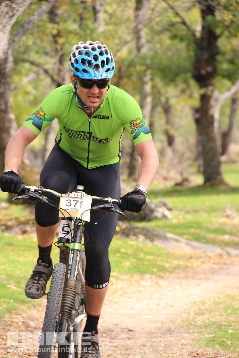 MTB 4 Estaciones La Ruta Imperial 2015. Galería 15