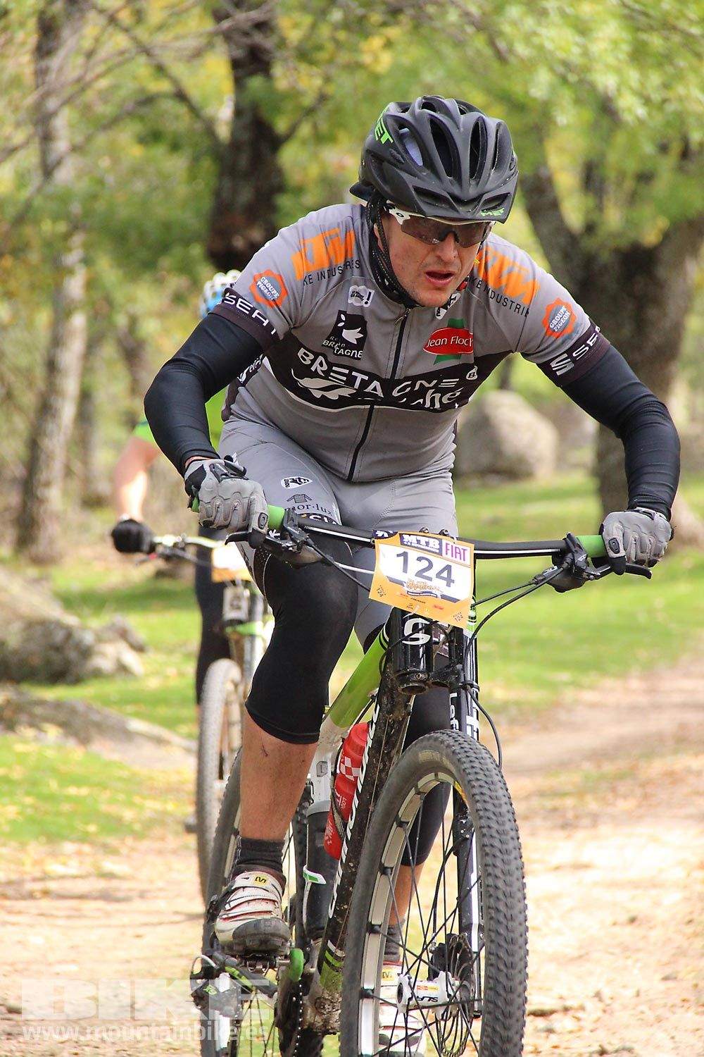 MTB 4 Estaciones La Ruta Imperial 2015. Galería 15