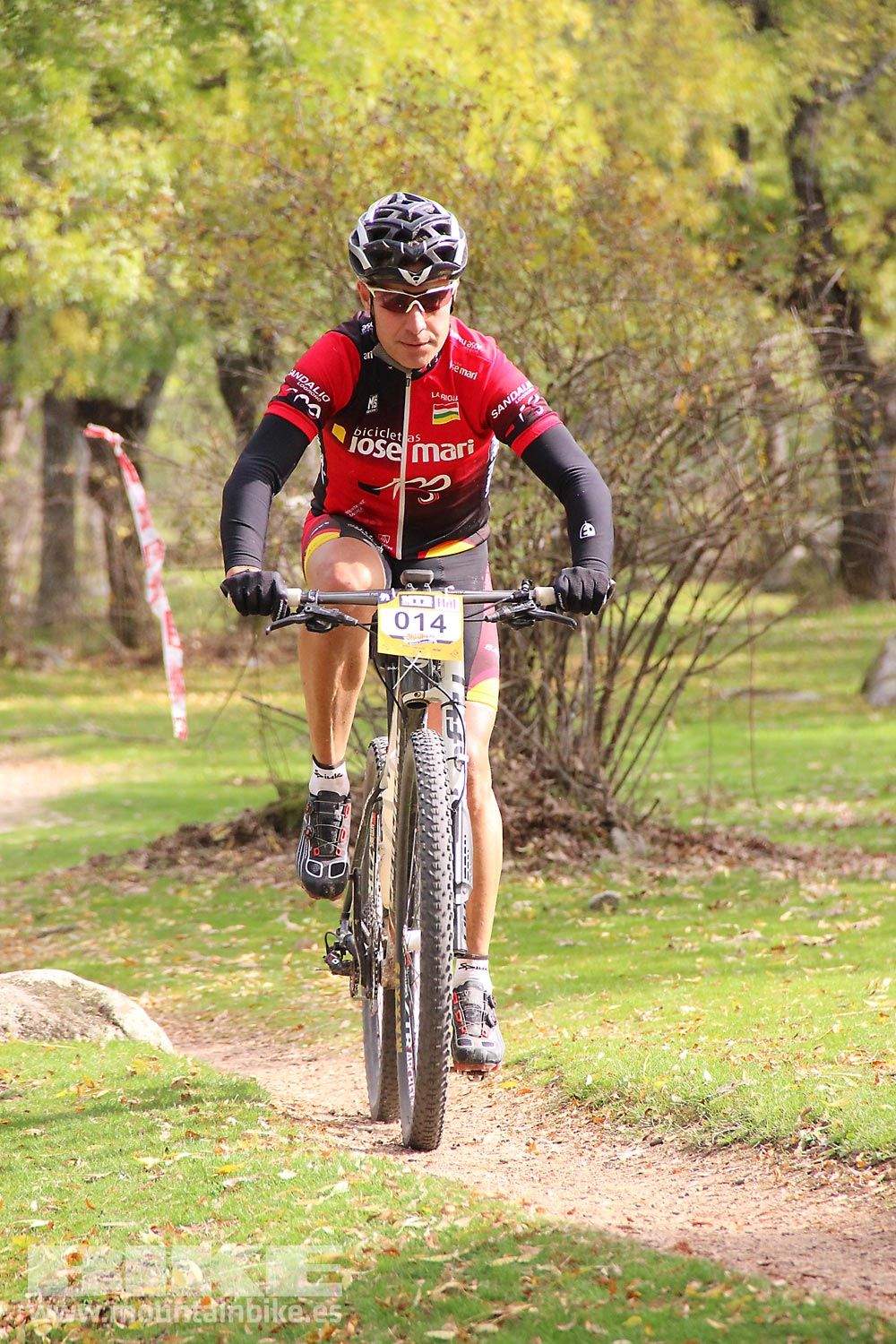 MTB 4 Estaciones La Ruta Imperial 2015. Galería 15