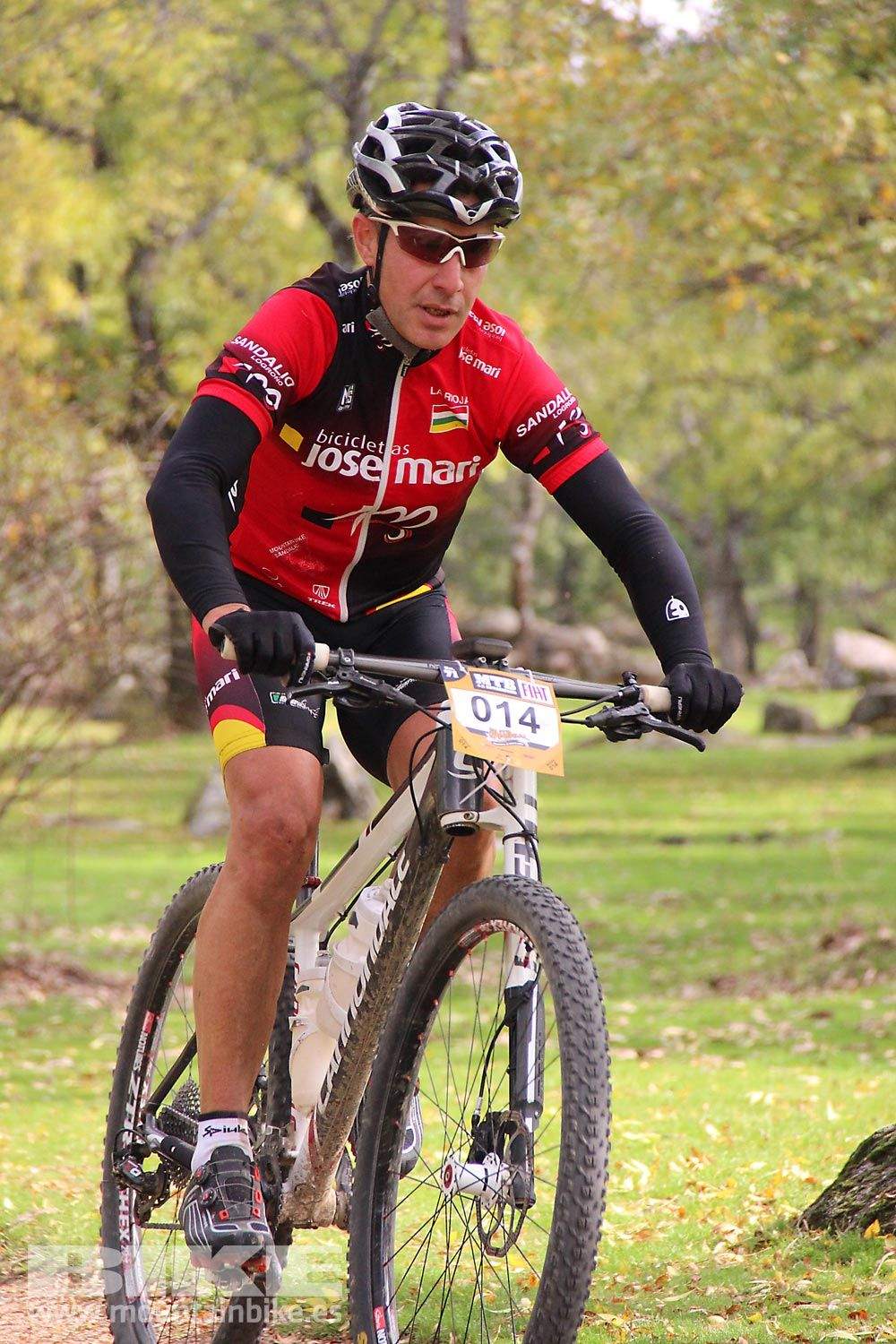 MTB 4 Estaciones La Ruta Imperial 2015. Galería 15