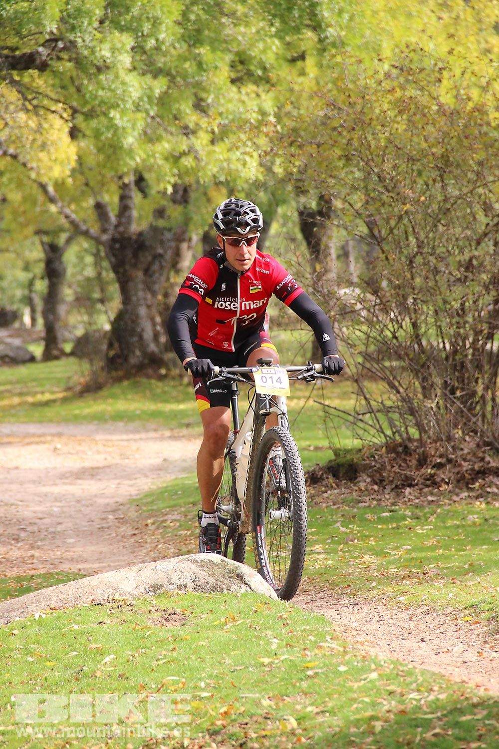 MTB 4 Estaciones La Ruta Imperial 2015. Galería 15