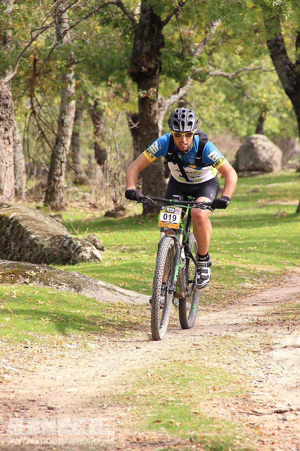 MTB 4 Estaciones La Ruta Imperial 2015. Galería 15