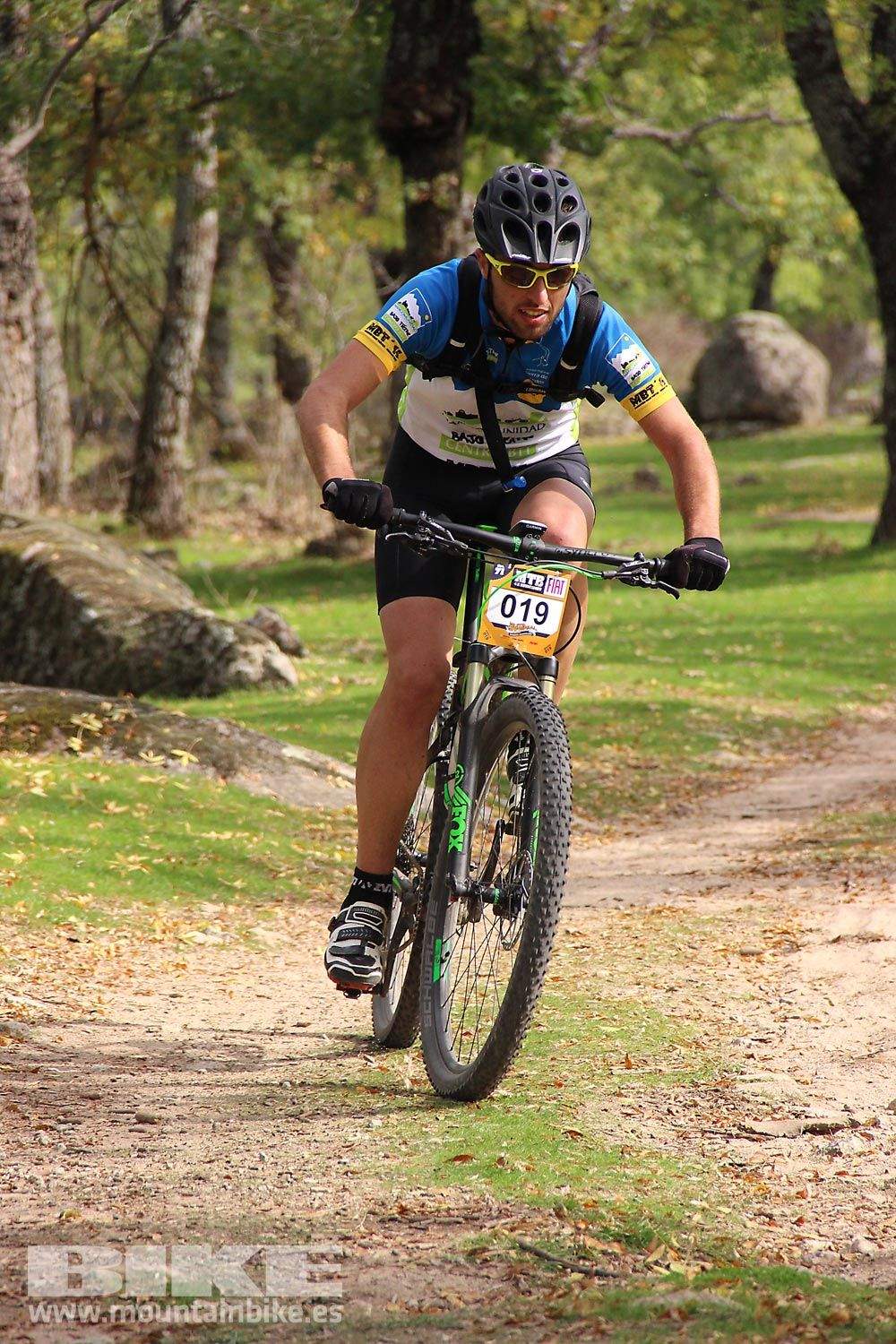 MTB 4 Estaciones La Ruta Imperial 2015. Galería 15