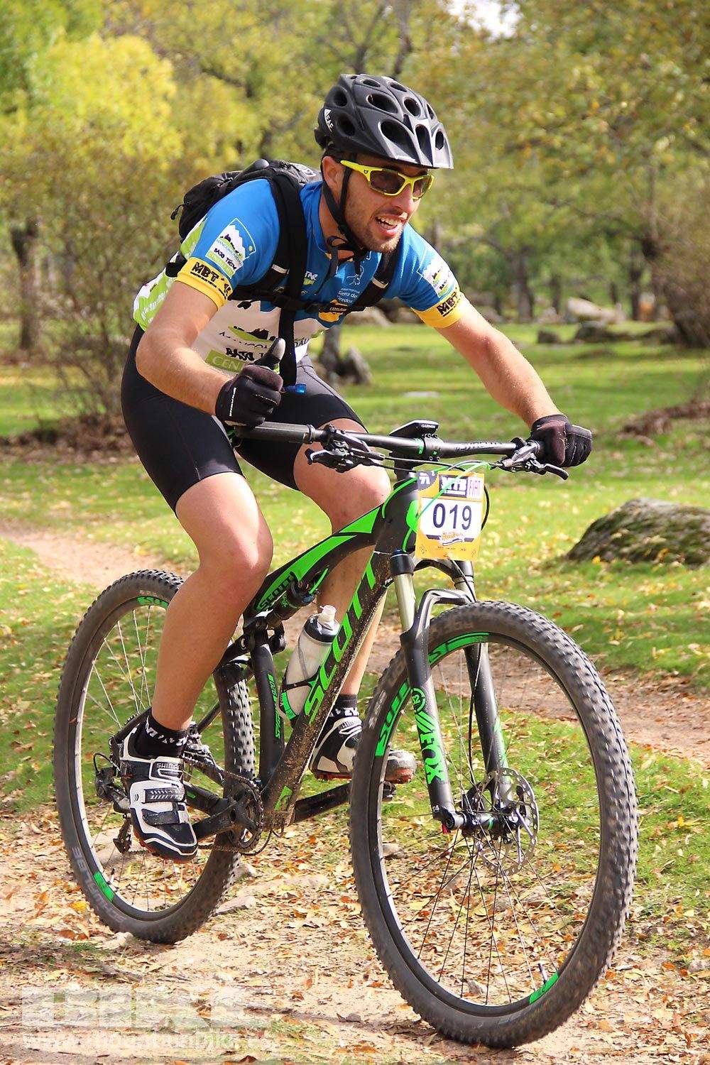 MTB 4 Estaciones La Ruta Imperial 2015. Galería 15
