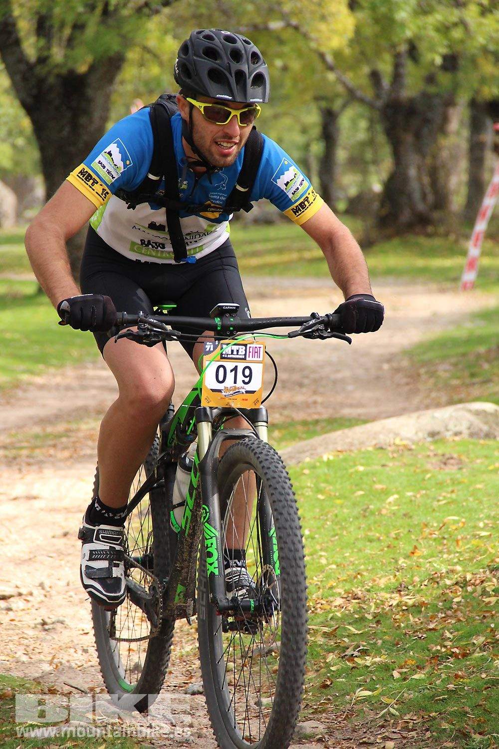 MTB 4 Estaciones La Ruta Imperial 2015. Galería 15