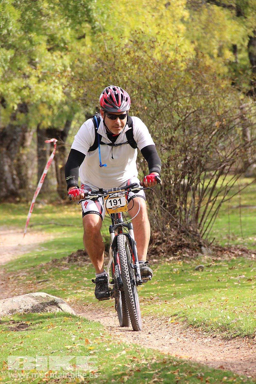 MTB 4 Estaciones La Ruta Imperial 2015. Galería 15